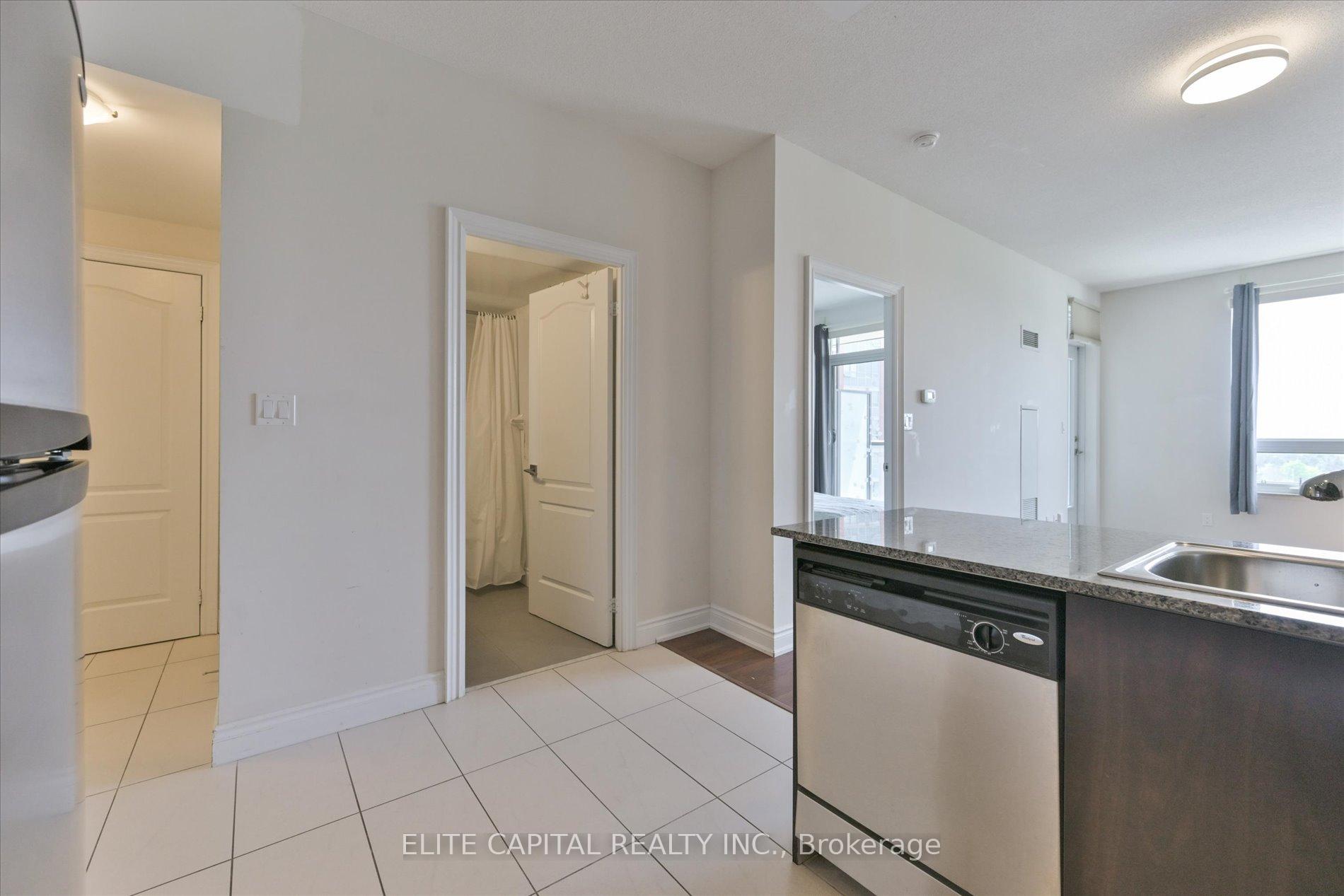 Photo 10 of Unit 725, 60 South Town Centre Boulevard, Markham, Unionville — HOMEH