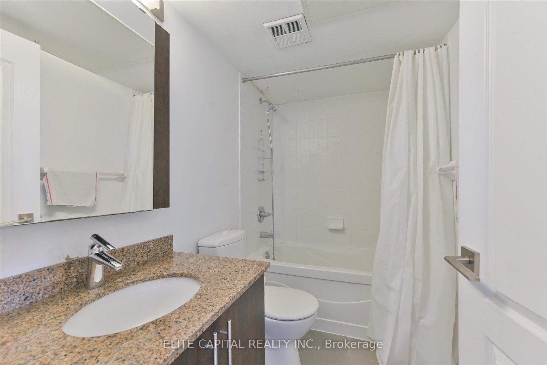 Photo 15 of Unit 725, 60 South Town Centre Boulevard, Markham, Unionville — HOMEH