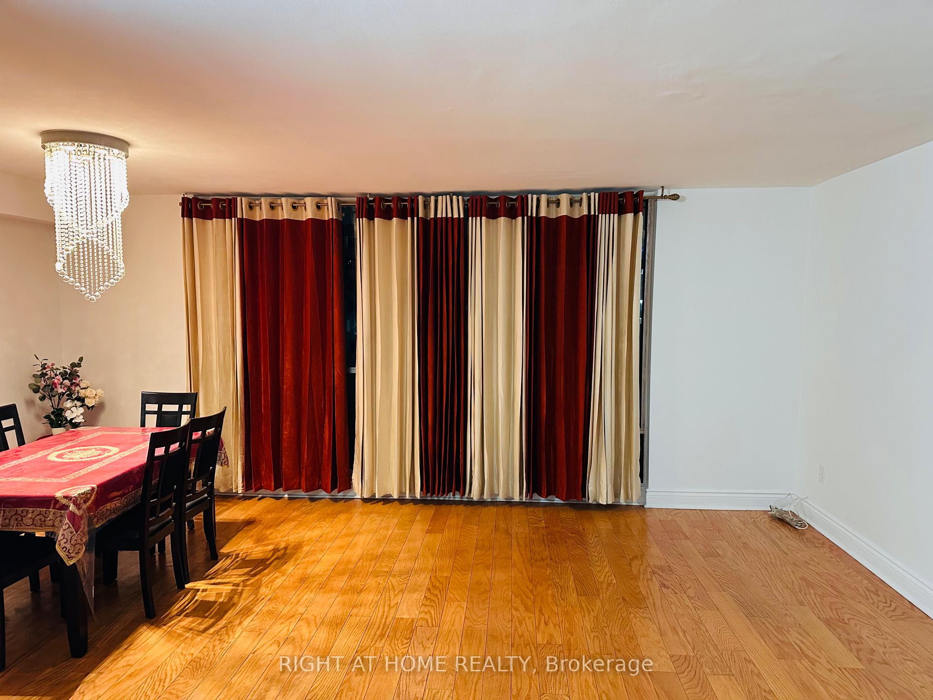 Photo 1 of Unit 1204, 5 Massey Square, Toronto, Crescent Town — HOMEH
