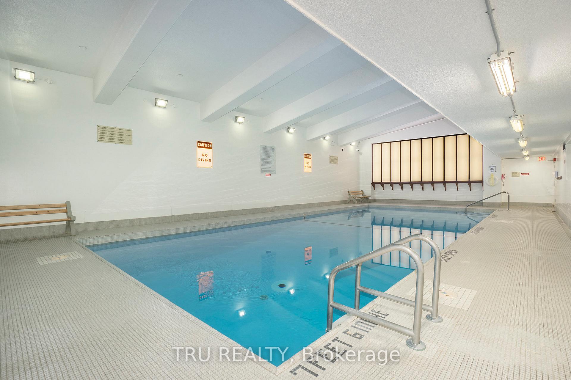 Photo 17 of Unit PH8, 900 Dynes Road, Ottawa, Carleton Square — HOMEH
