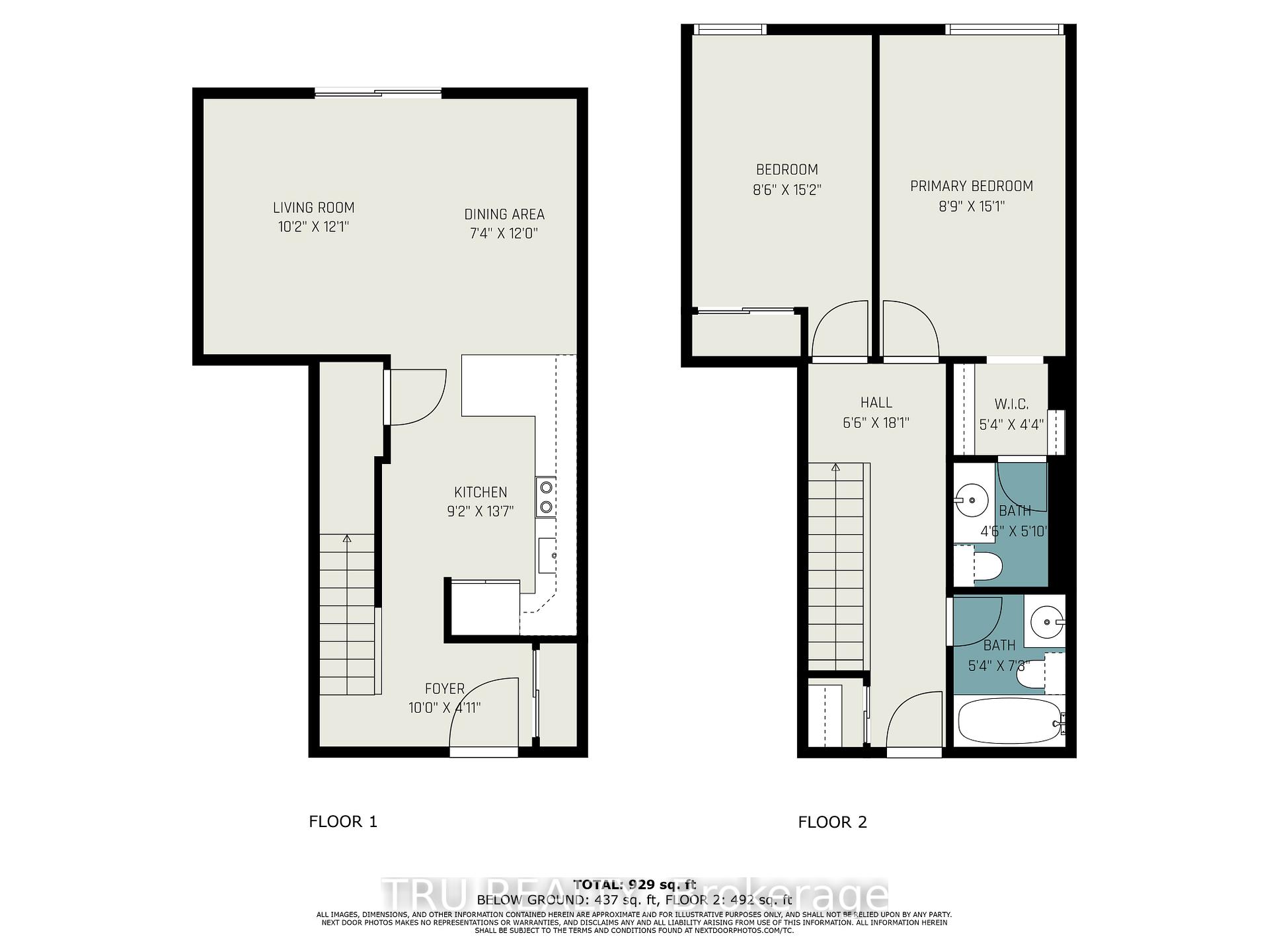 Photo 18 of Unit PH8, 900 Dynes Road, Ottawa, Carleton Square — HOMEH