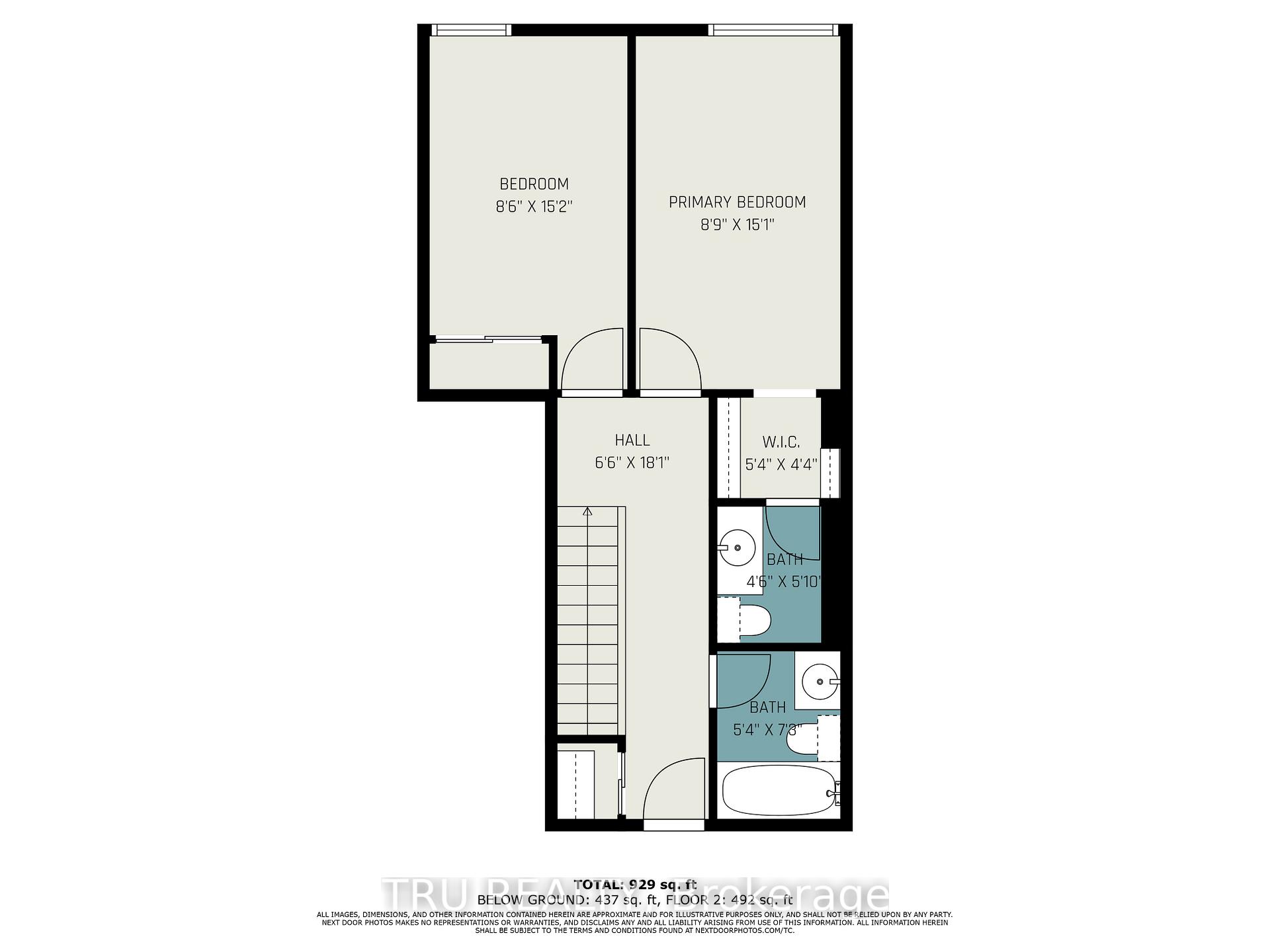 Photo 20 of Unit PH8, 900 Dynes Road, Ottawa, Carleton Square — HOMEH