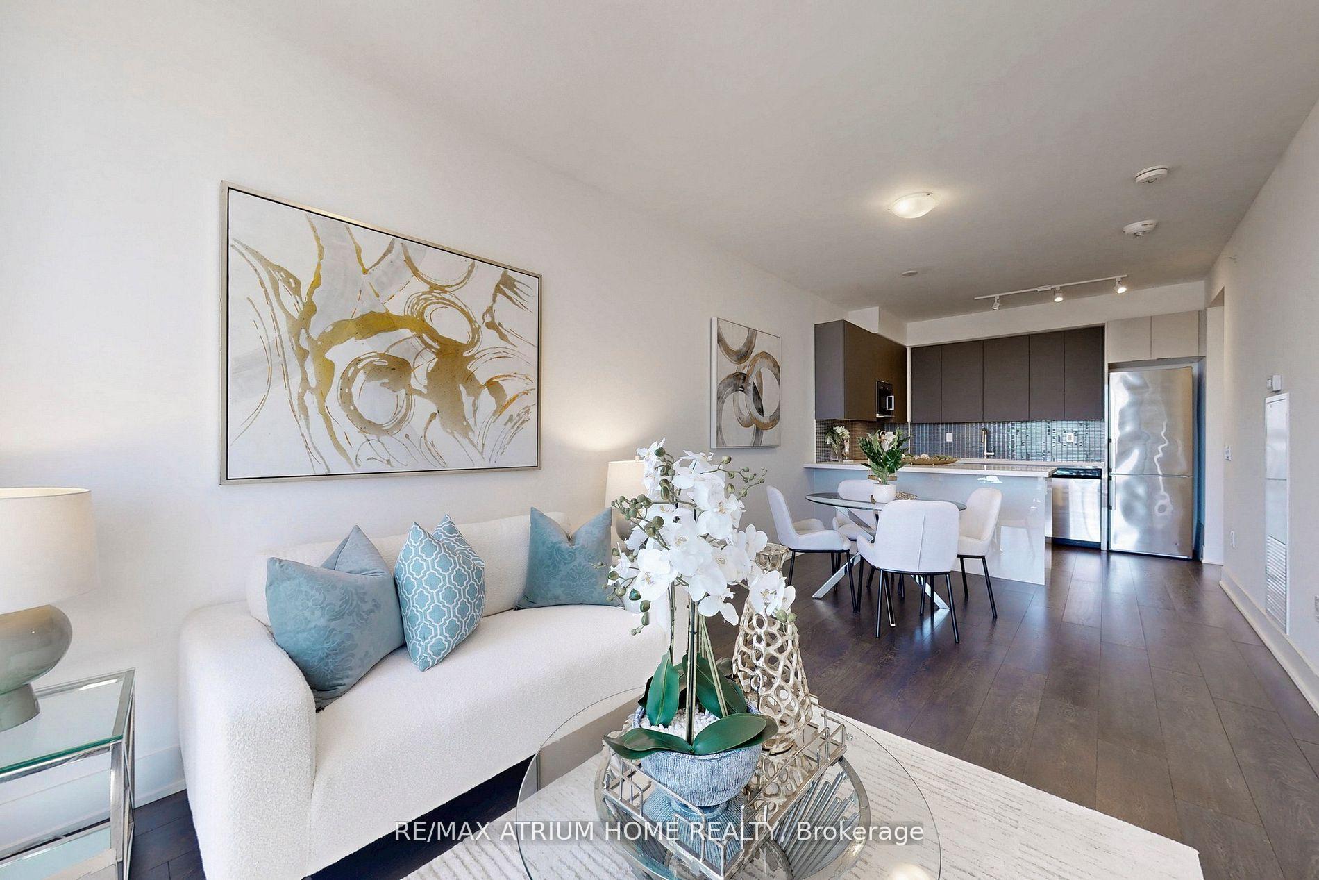 Photo 4 of Unit 1510, 2916 Highway 7 Road, Vaughan, Concord — HOMEH
