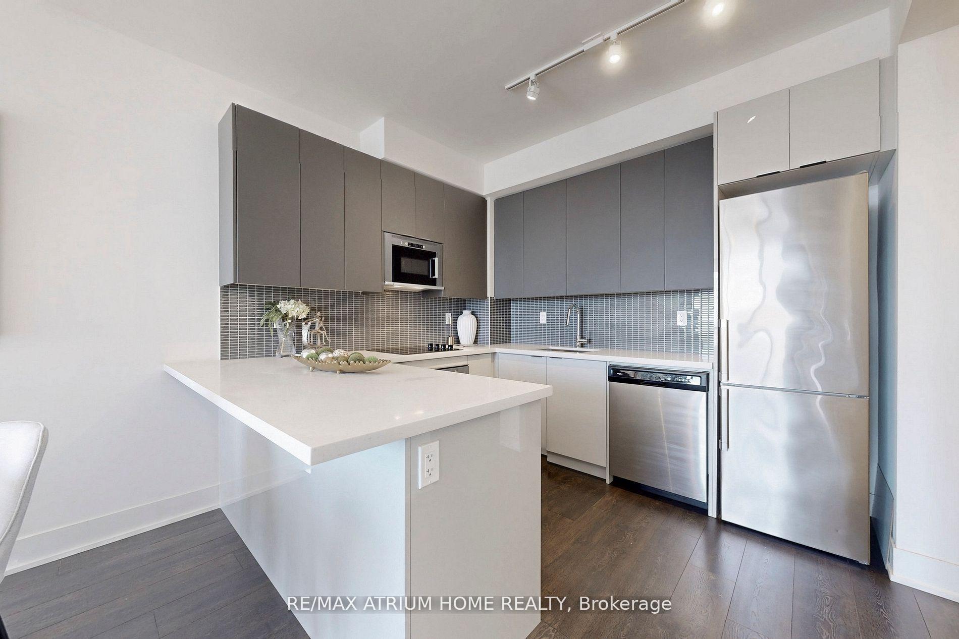 Photo 5 of Unit 1510, 2916 Highway 7 Road, Vaughan, Concord — HOMEH