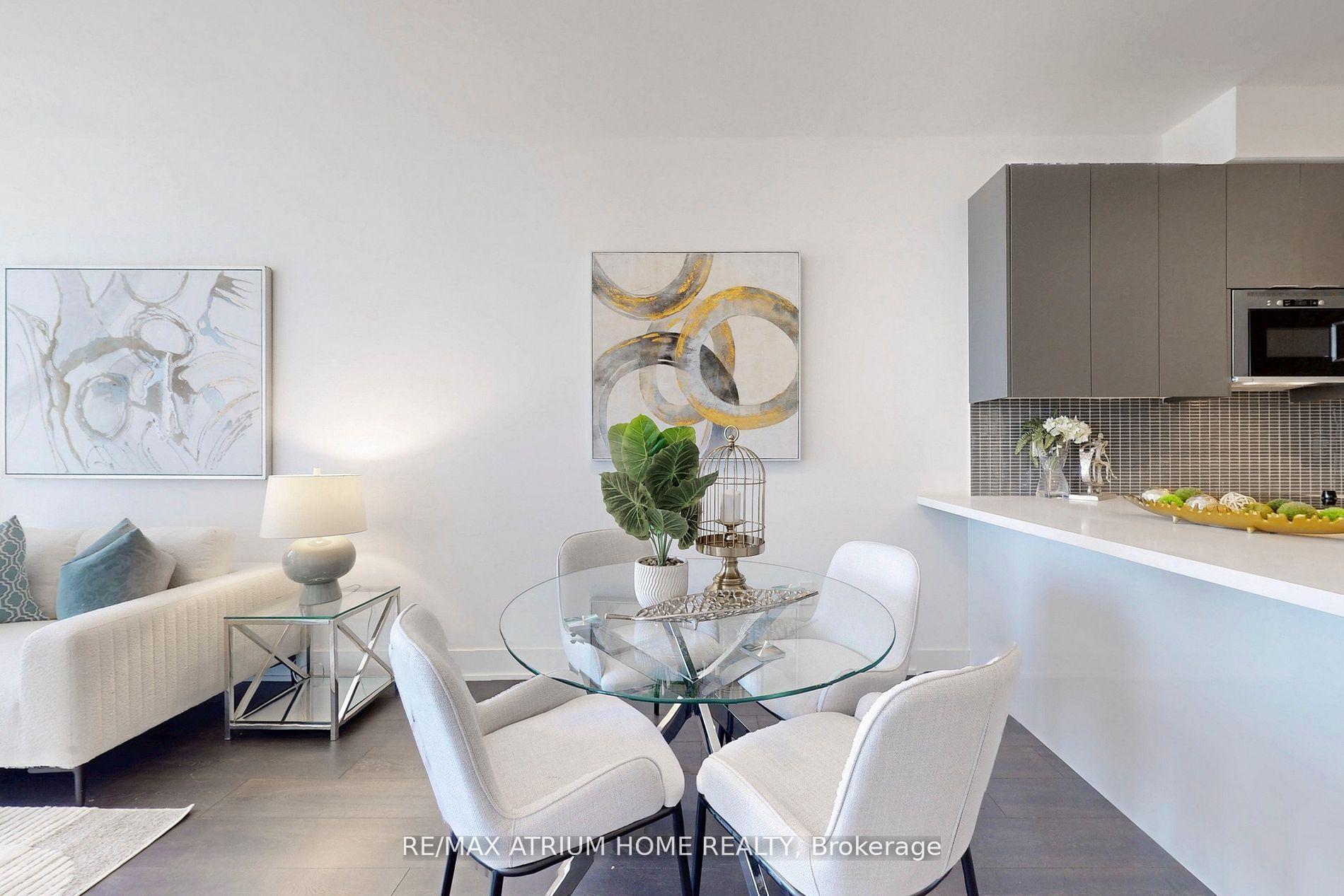 Photo 7 of Unit 1510, 2916 Highway 7 Road, Vaughan, Concord — HOMEH