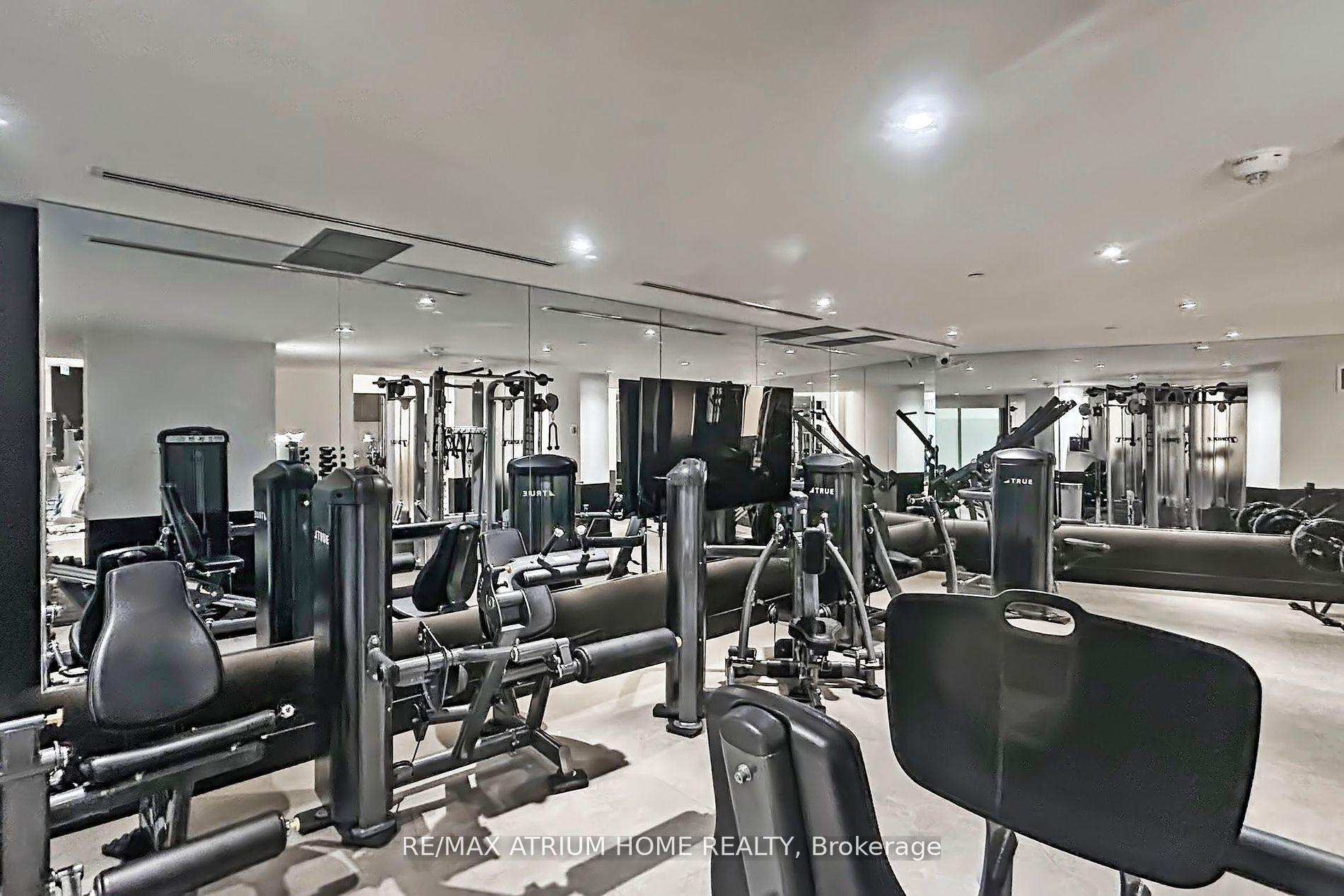 Photo 11 of Unit 1510, 2916 Highway 7 Road, Vaughan, Concord — HOMEH