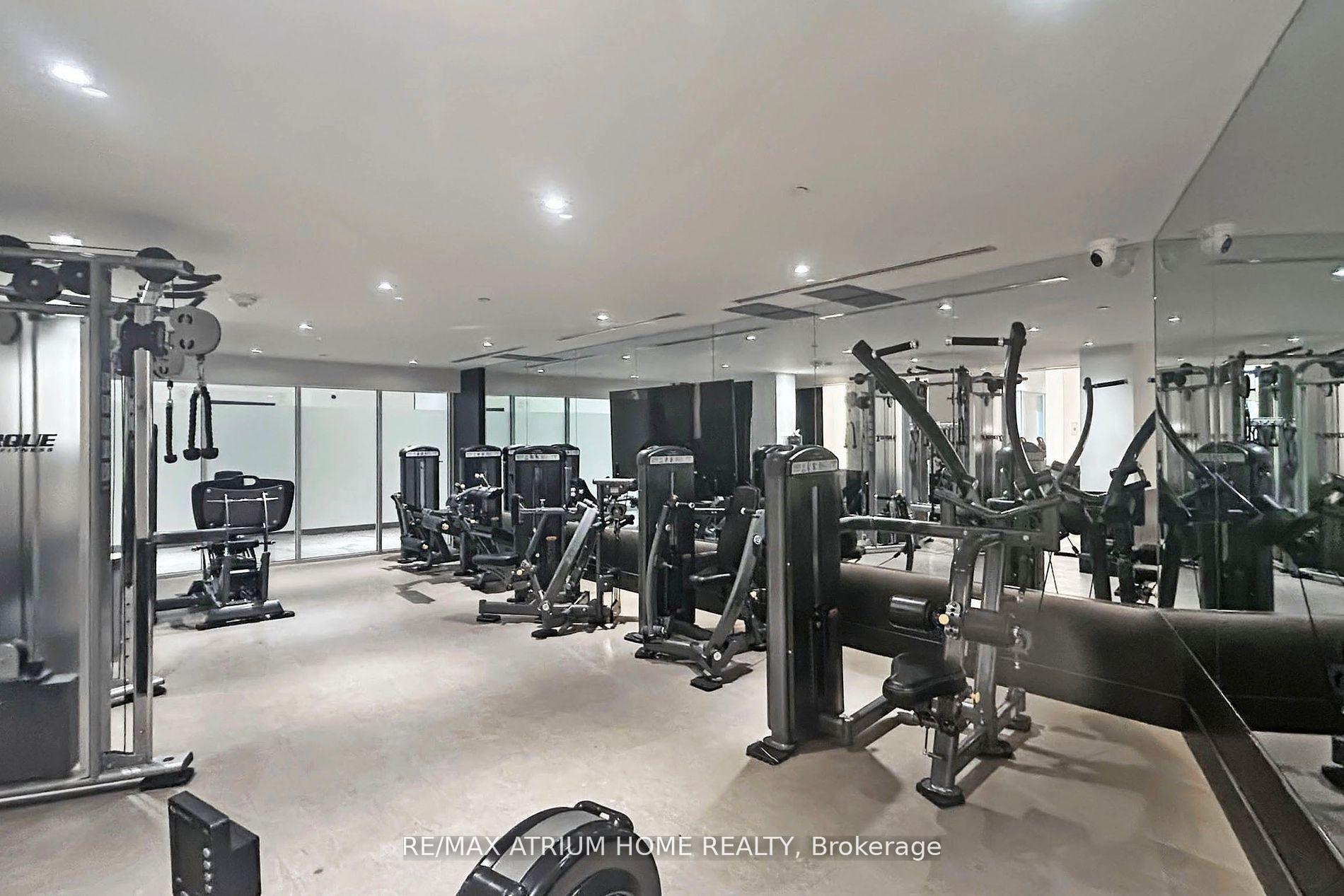 Photo 12 of Unit 1510, 2916 Highway 7 Road, Vaughan, Concord — HOMEH