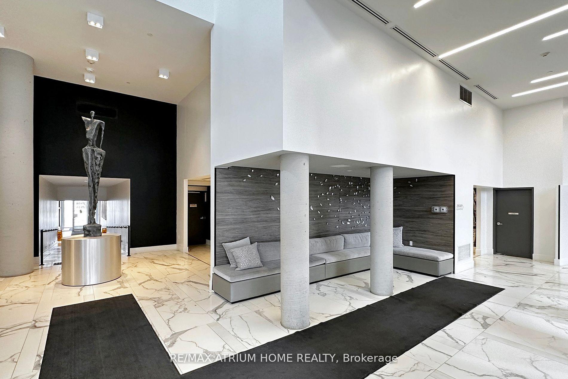 Photo 20 of Unit 1510, 2916 Highway 7 Road, Vaughan, Concord — HOMEH