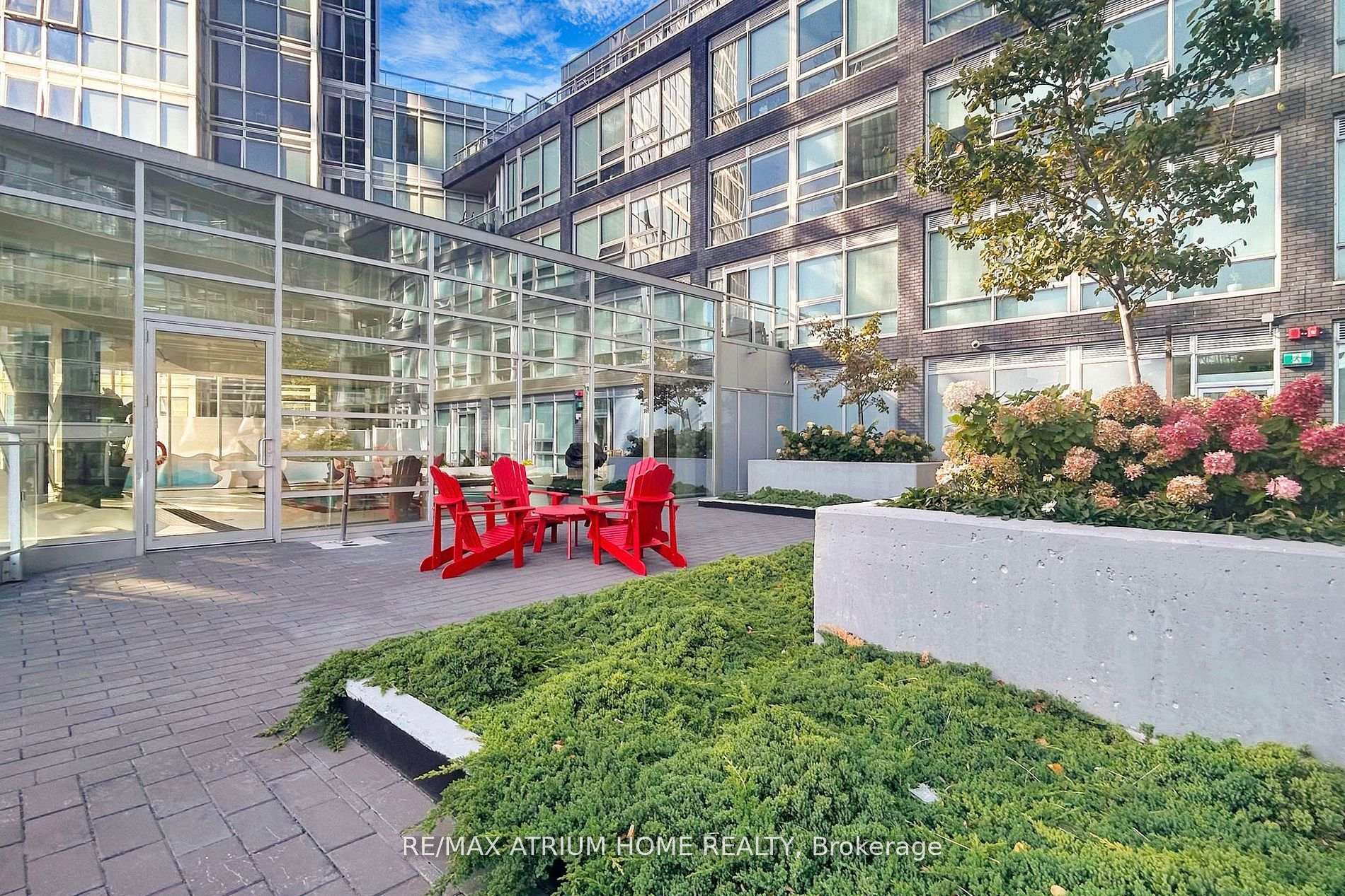 Photo 22 of Unit 1510, 2916 Highway 7 Road, Vaughan, Concord — HOMEH