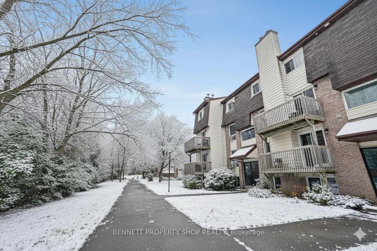 Photo 1 of Unit 105, 1585 Goth Avenue, Ottawa, Sawmill Creek/Timbermill — HOMEH