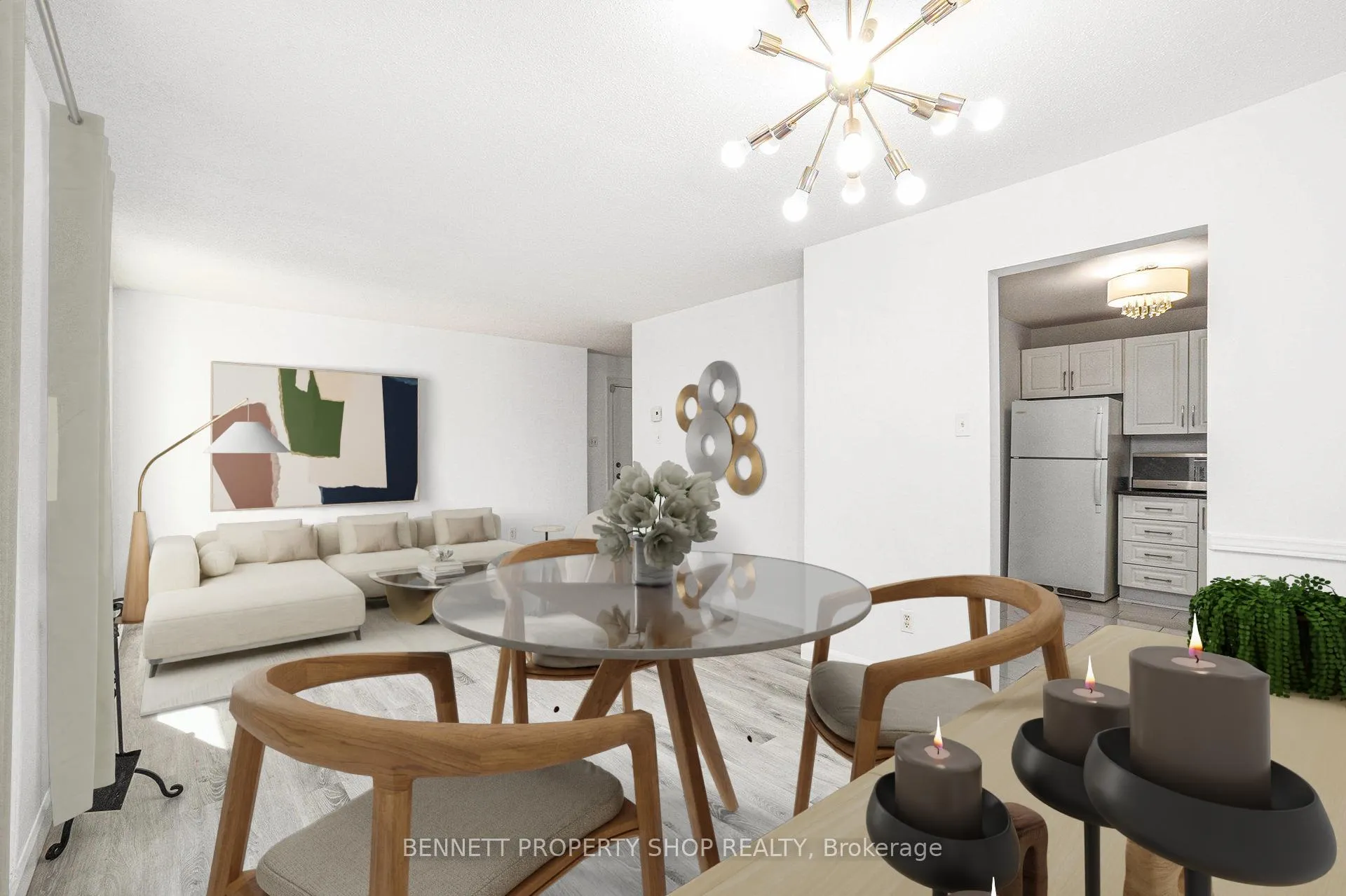 Photo 4 of Unit 105, 1585 Goth Avenue, Ottawa, Sawmill Creek/Timbermill — HOMEH