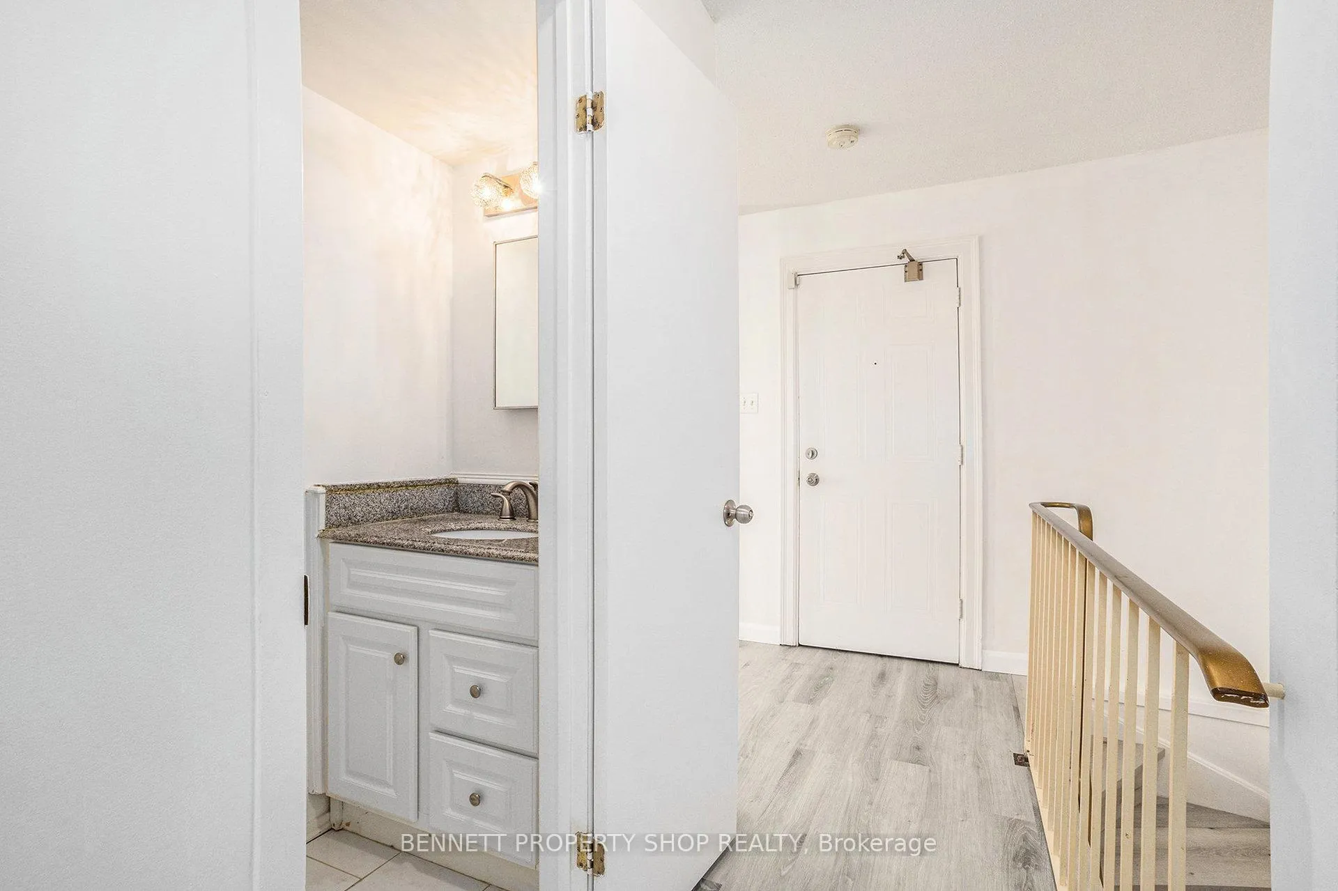 Photo 8 of Unit 105, 1585 Goth Avenue, Ottawa, Sawmill Creek/Timbermill — HOMEH
