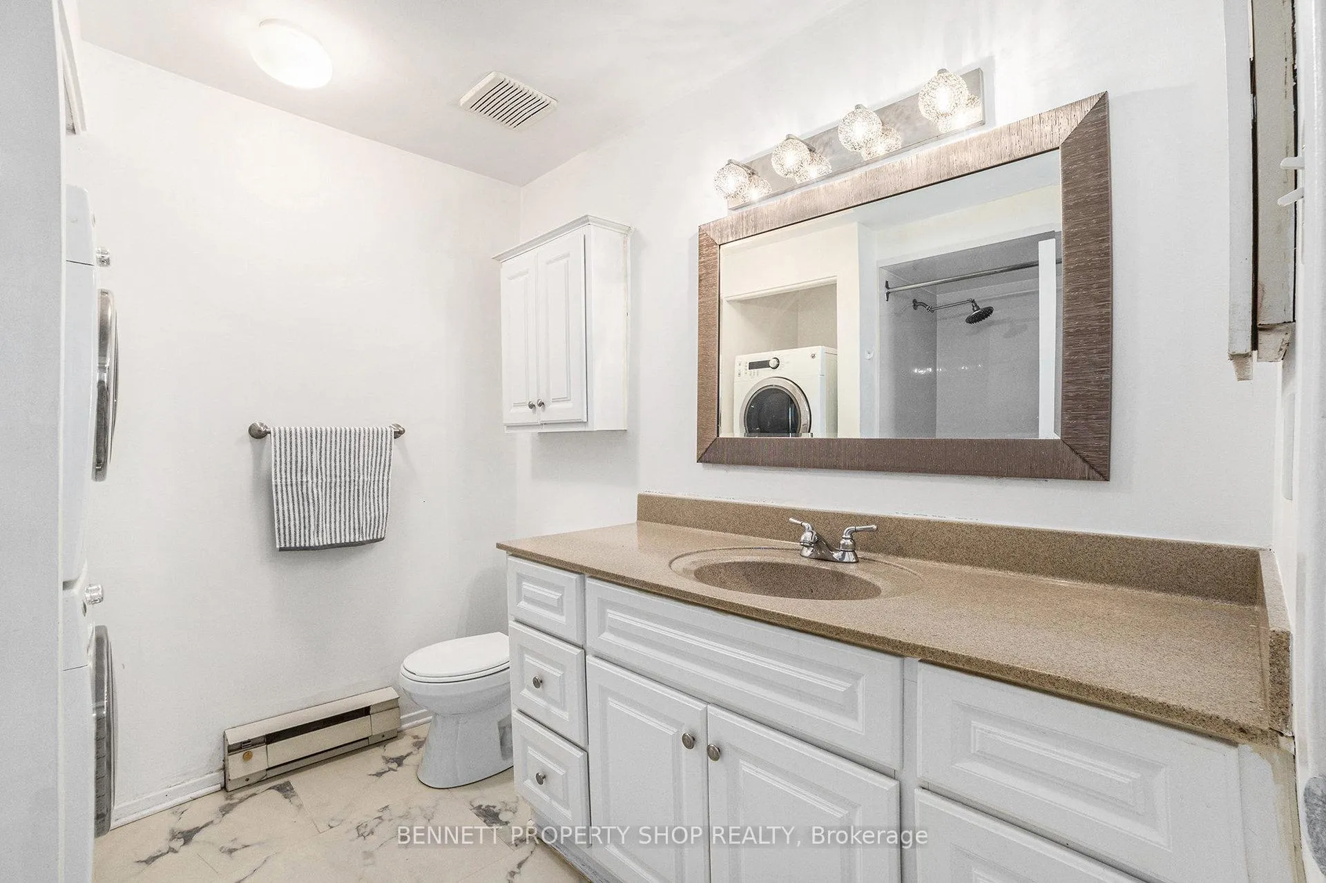 Photo 10 of Unit 105, 1585 Goth Avenue, Ottawa, Sawmill Creek/Timbermill — HOMEH
