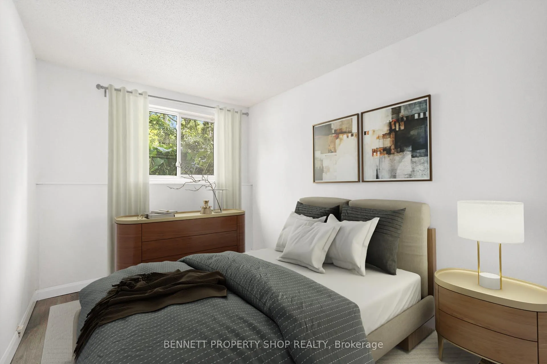 Photo 11 of Unit 105, 1585 Goth Avenue, Ottawa, Sawmill Creek/Timbermill — HOMEH