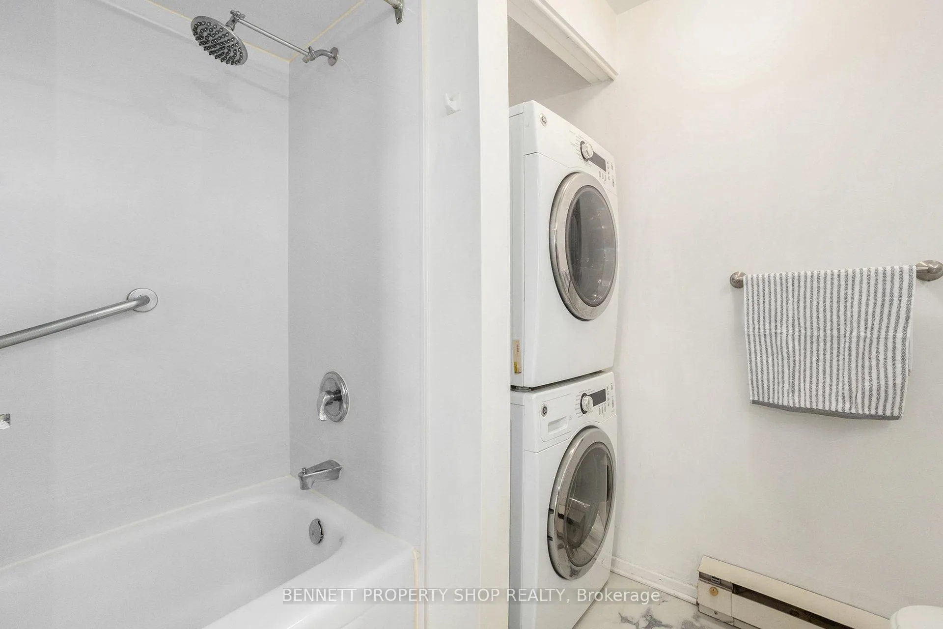 Photo 12 of Unit 105, 1585 Goth Avenue, Ottawa, Sawmill Creek/Timbermill — HOMEH