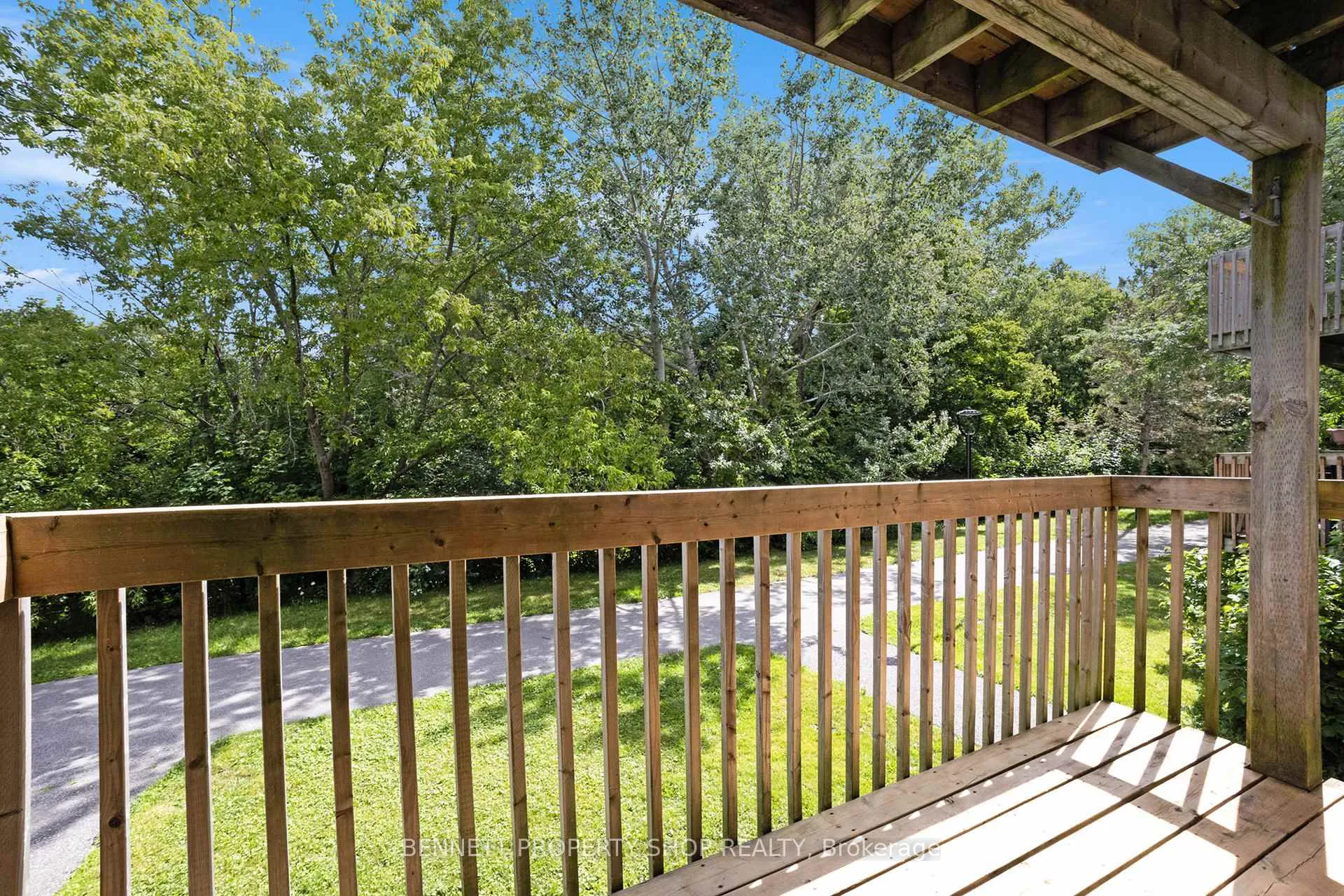 Photo 13 of Unit 105, 1585 Goth Avenue, Ottawa, Sawmill Creek/Timbermill — HOMEH