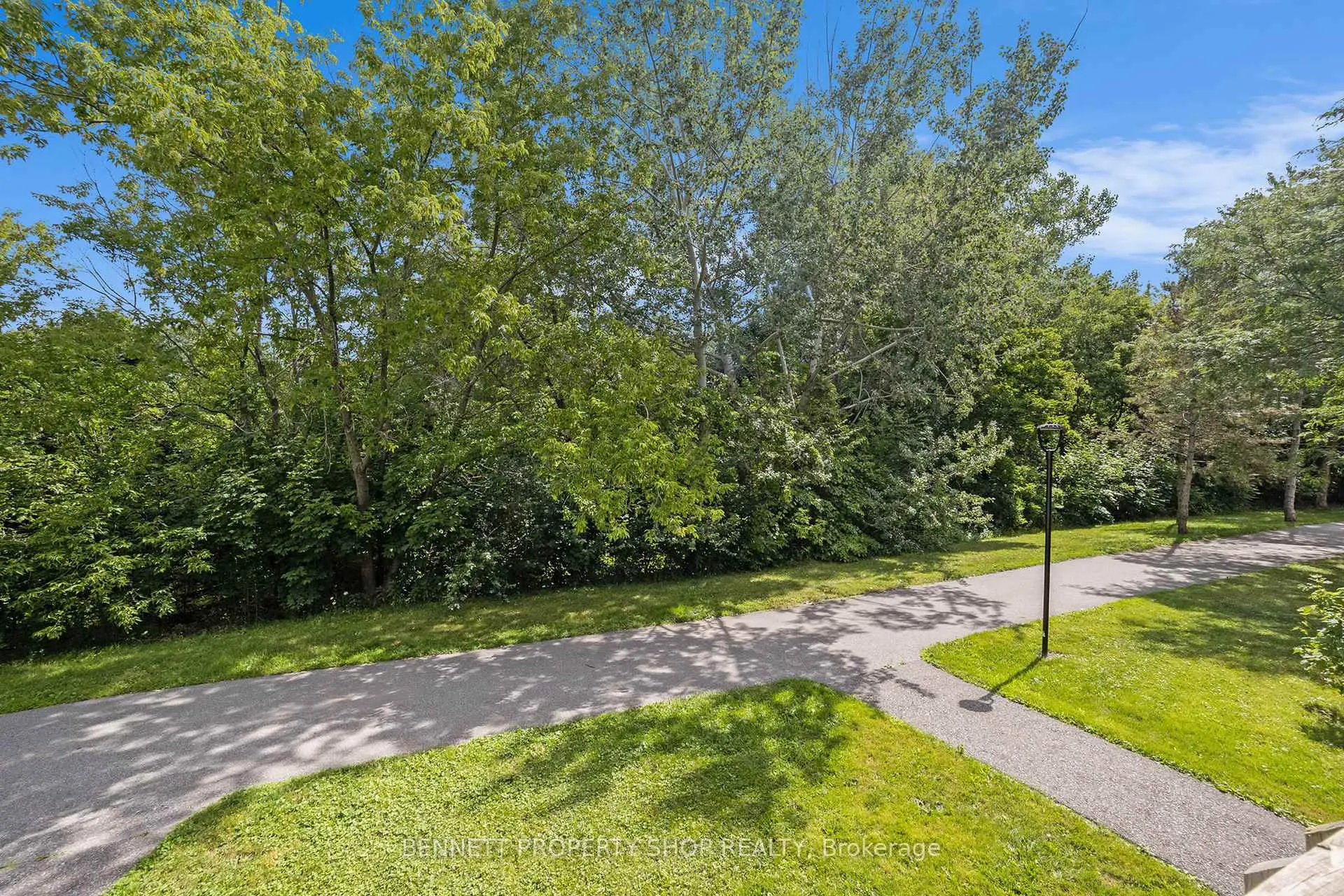 Photo 14 of Unit 105, 1585 Goth Avenue, Ottawa, Sawmill Creek/Timbermill — HOMEH