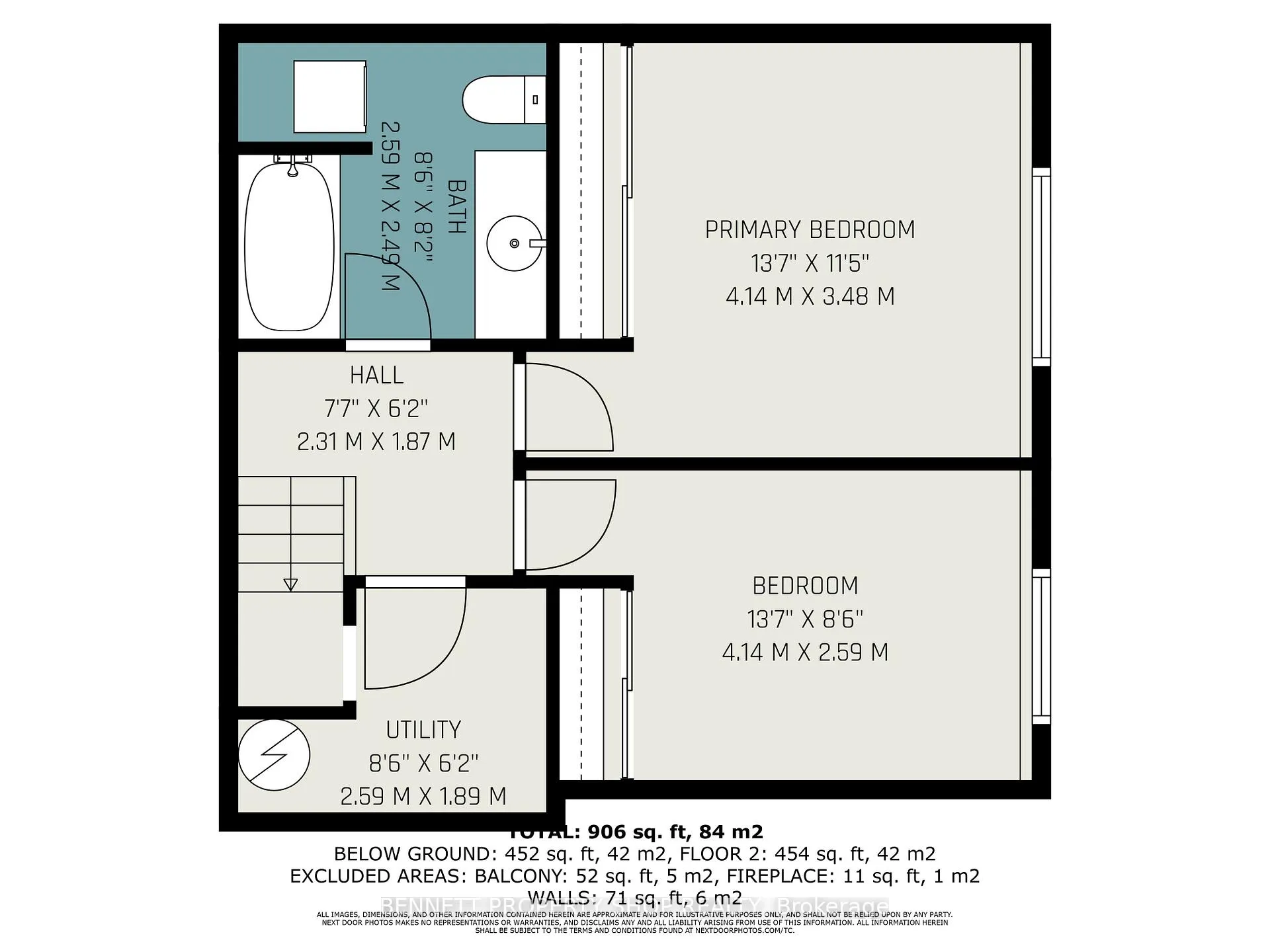 Photo 16 of Unit 105, 1585 Goth Avenue, Ottawa, Sawmill Creek/Timbermill — HOMEH