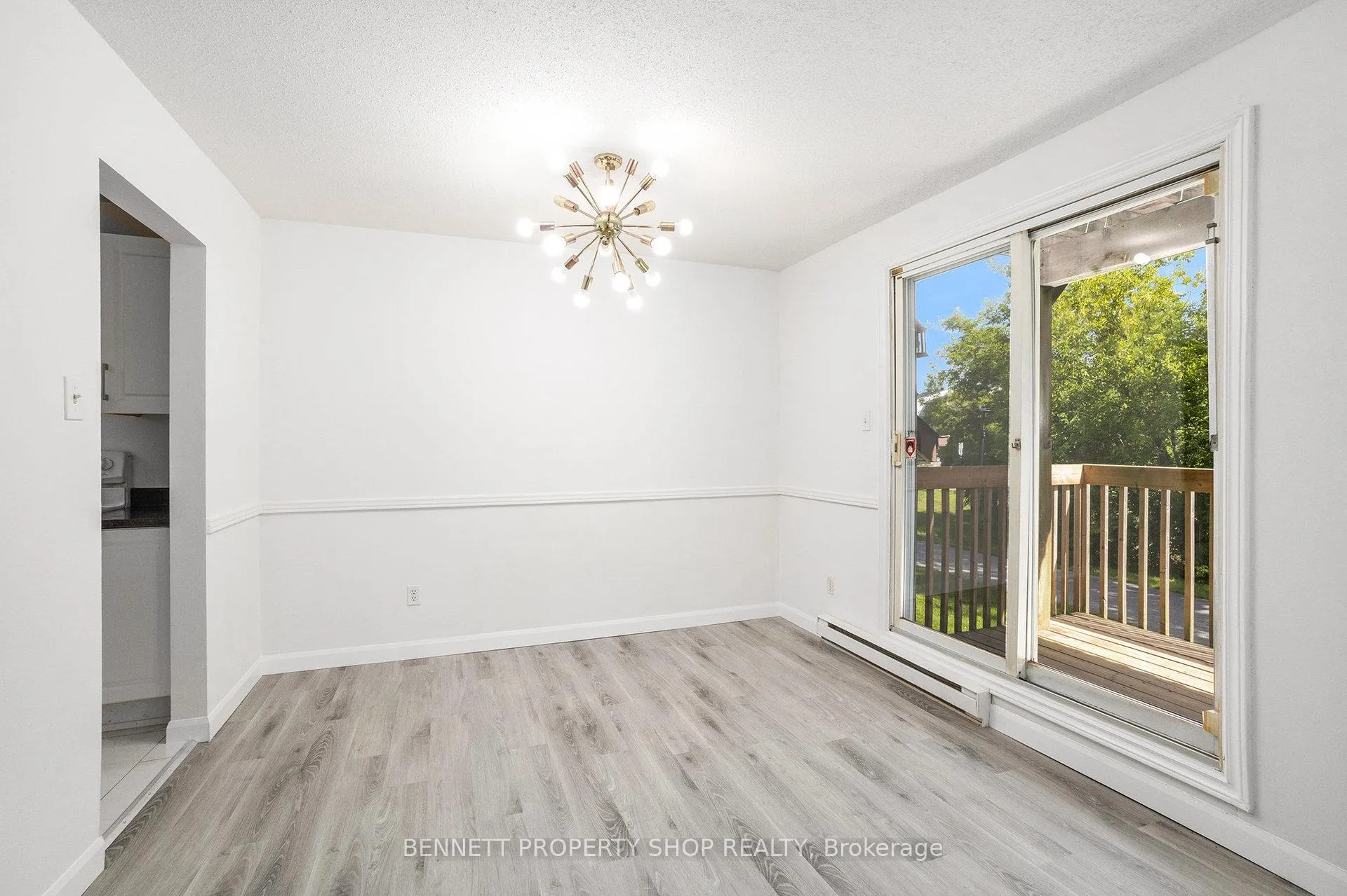 Photo 18 of Unit 105, 1585 Goth Avenue, Ottawa, Sawmill Creek/Timbermill — HOMEH