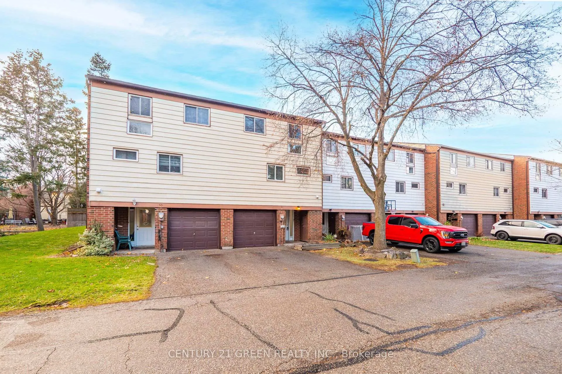 Photo 1 of Unit 9, 650 Childs Drive, Milton, Timberlea — HOMEH