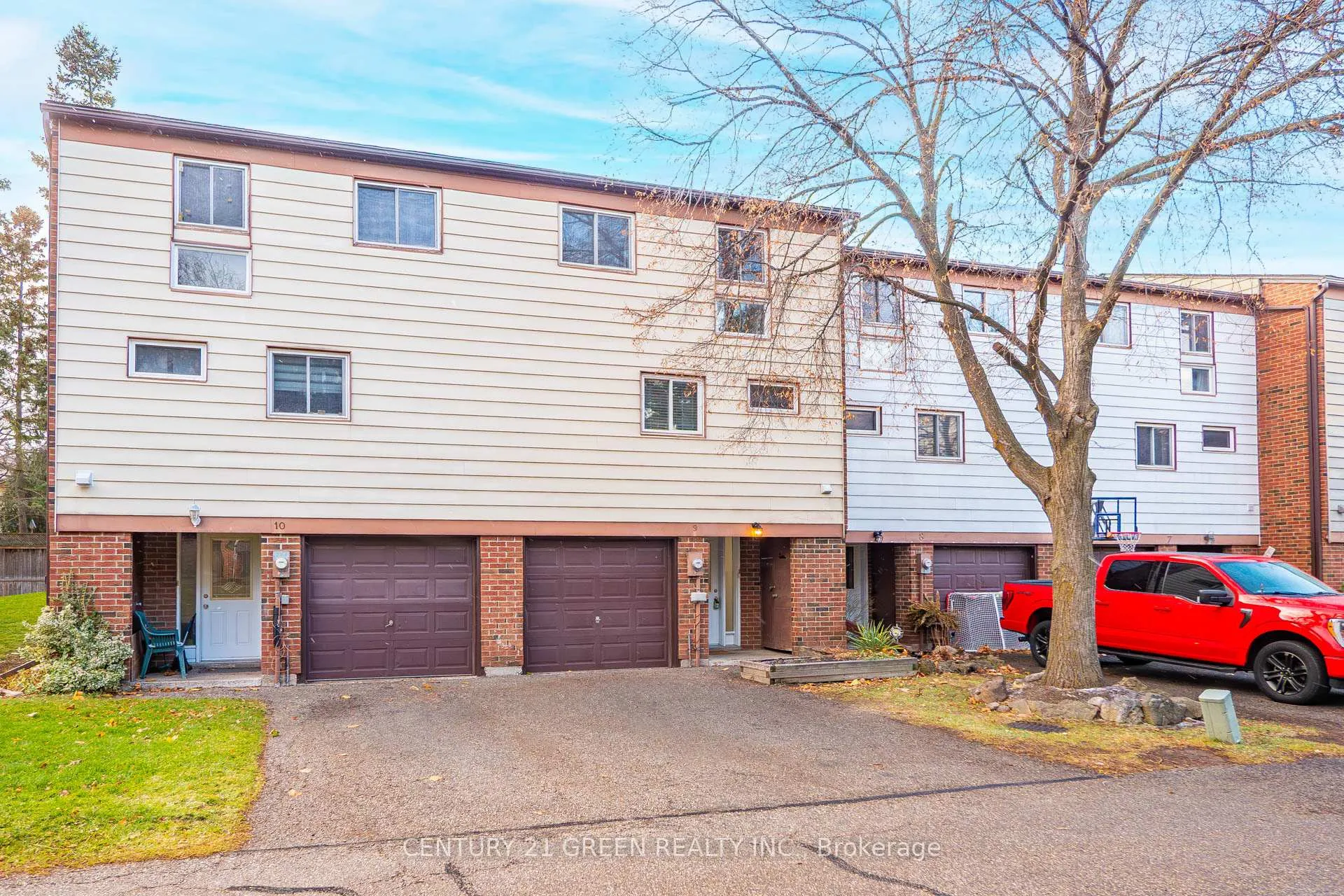Photo 2 of Unit 9, 650 Childs Drive, Milton, Timberlea — HOMEH