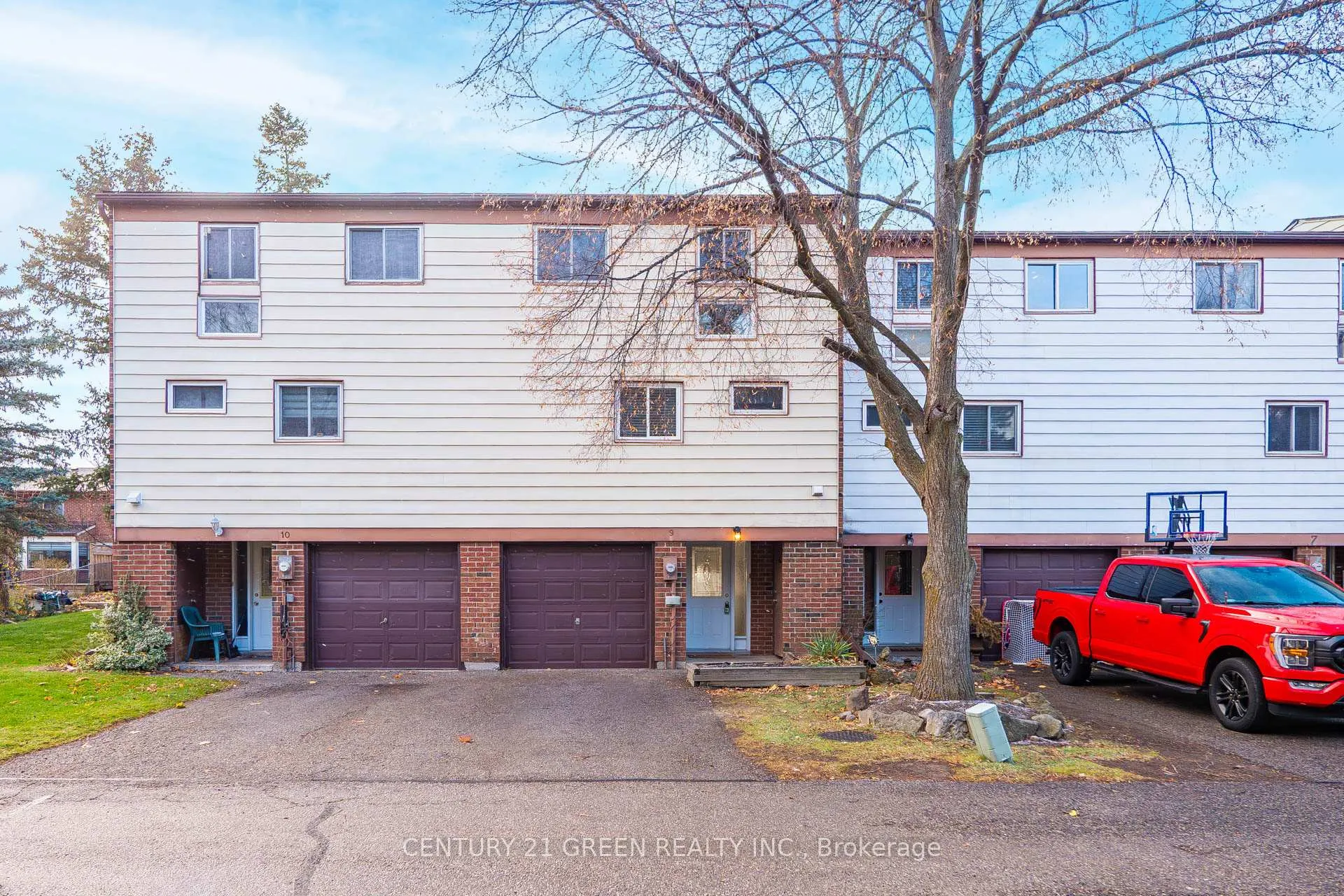 Photo 3 of Unit 9, 650 Childs Drive, Milton, Timberlea — HOMEH