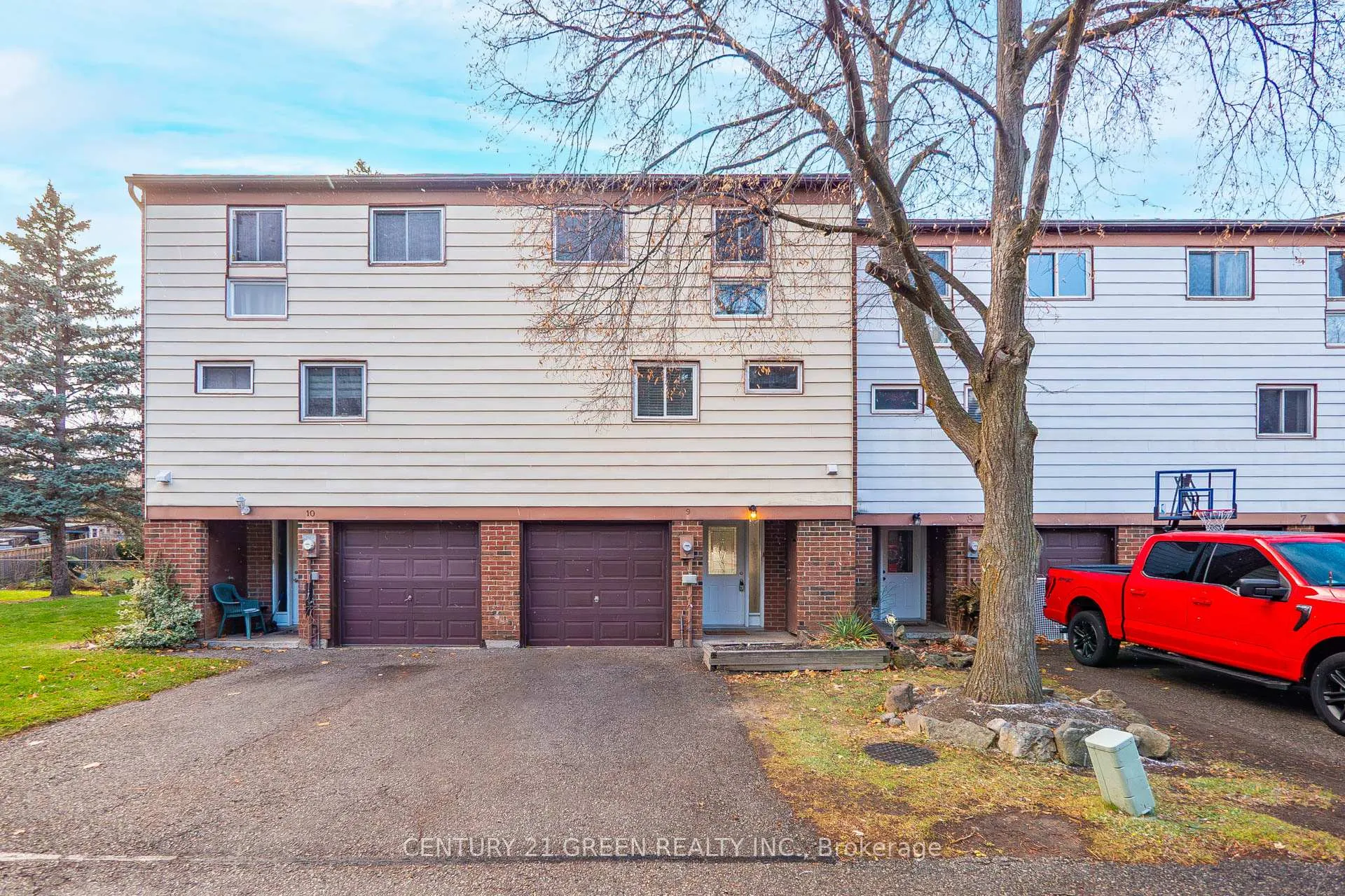 Photo 4 of Unit 9, 650 Childs Drive, Milton, Timberlea — HOMEH