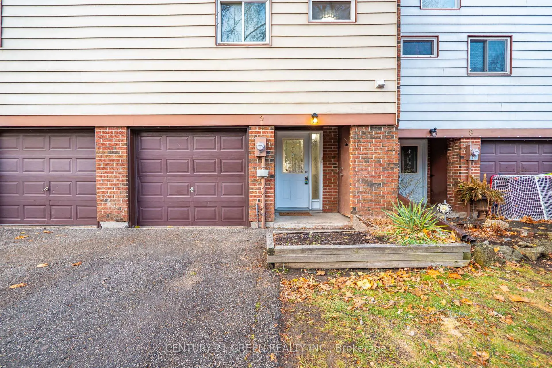 Photo 5 of Unit 9, 650 Childs Drive, Milton, Timberlea — HOMEH