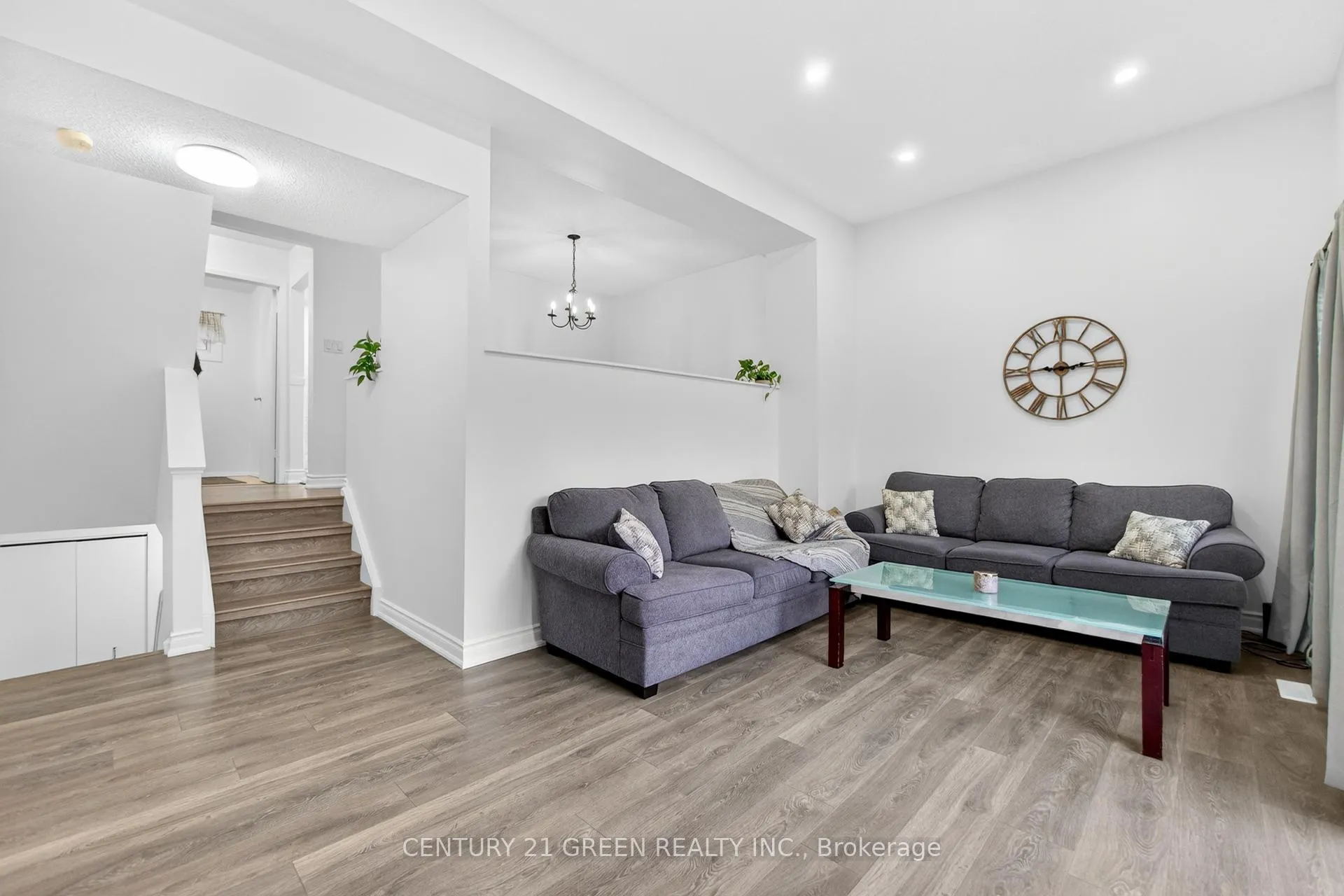 Photo 17 of Unit 9, 650 Childs Drive, Milton, Timberlea — HOMEH