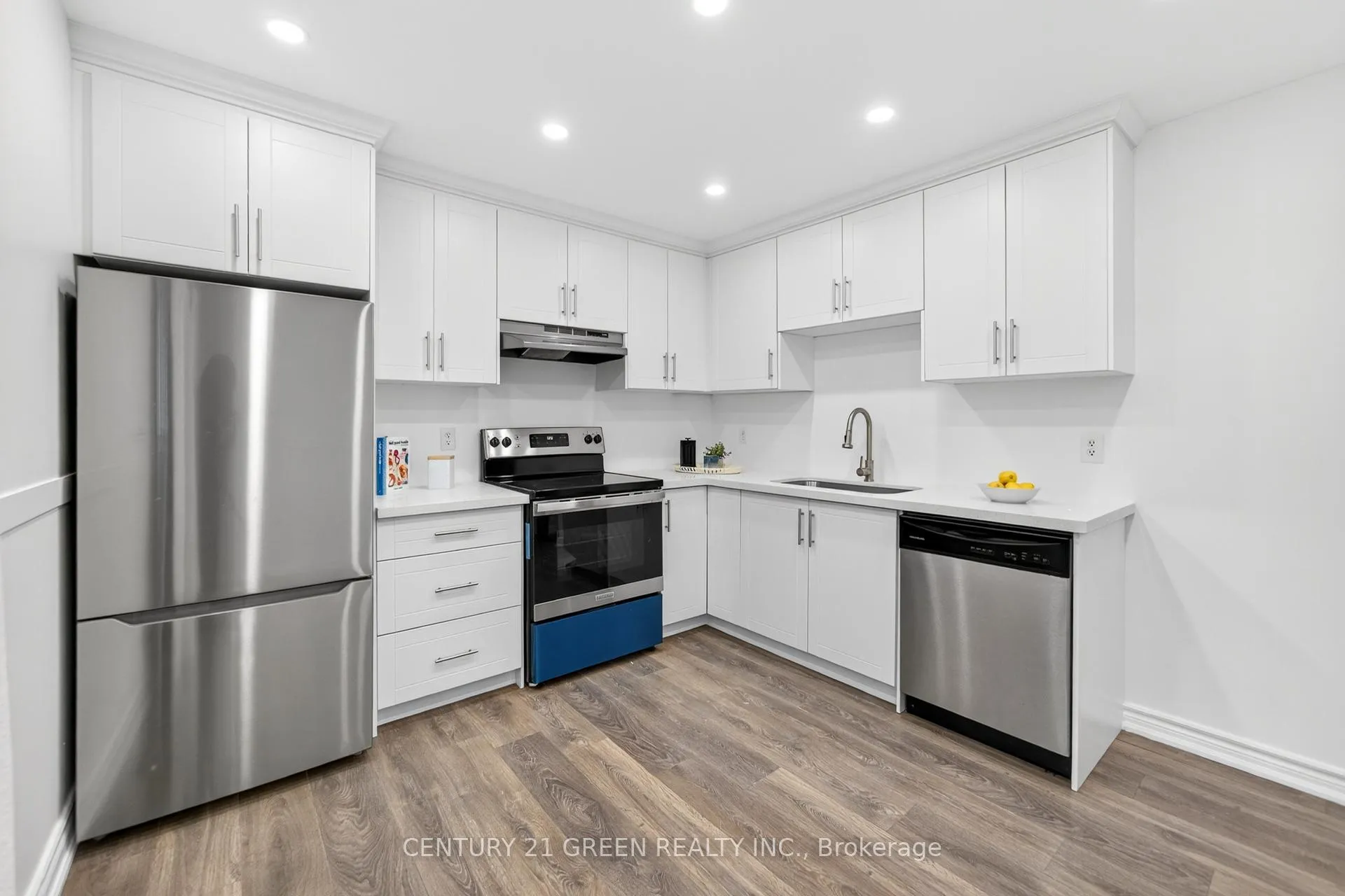 Photo 25 of Unit 9, 650 Childs Drive, Milton, Timberlea — HOMEH