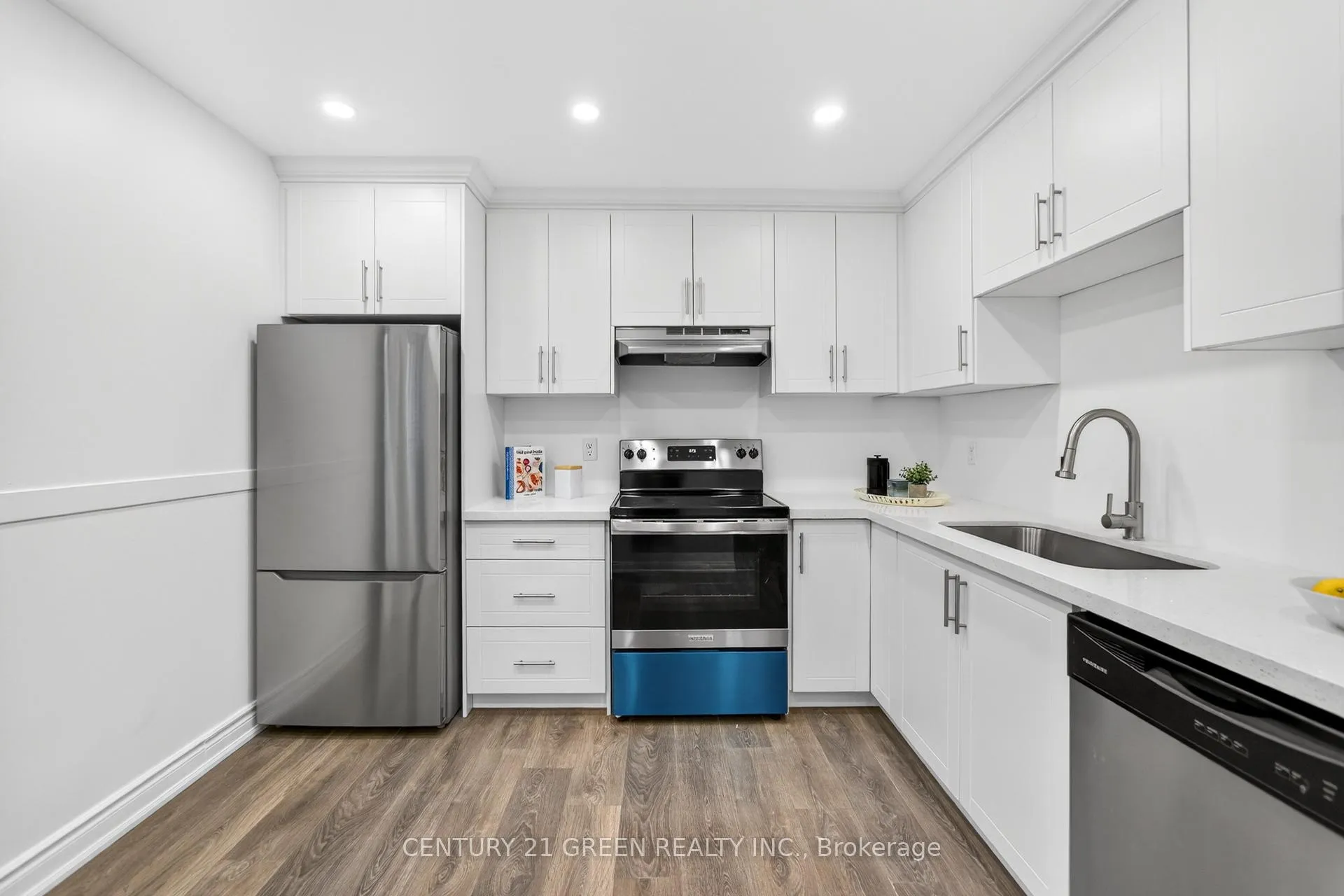 Photo 26 of Unit 9, 650 Childs Drive, Milton, Timberlea — HOMEH