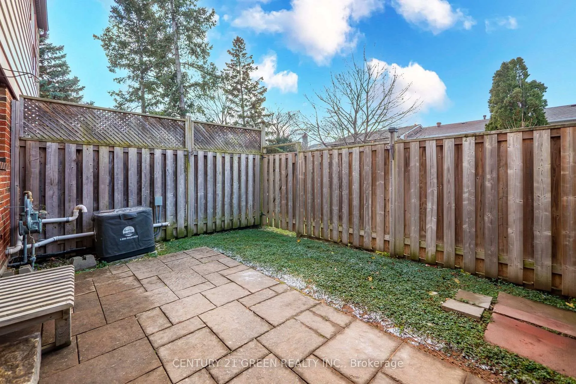 Photo 44 of Unit 9, 650 Childs Drive, Milton, Timberlea — HOMEH