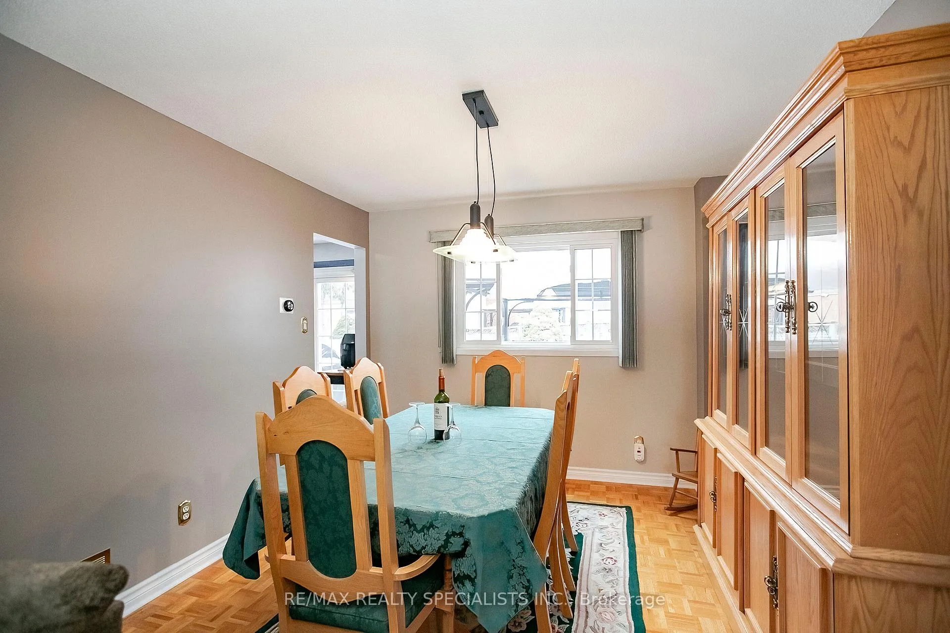 Photo 12 of 57 Ecclestone Drive, Brampton, Brampton West — HOMEH