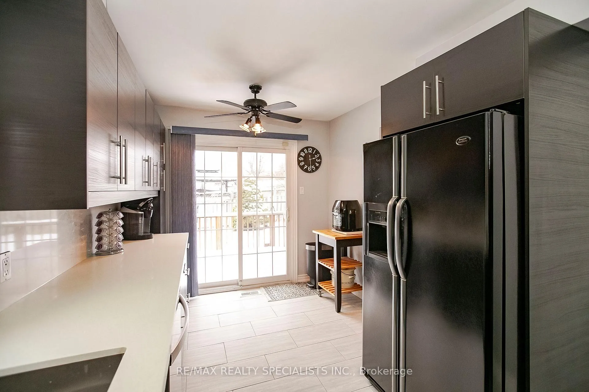 Photo 18 of 57 Ecclestone Drive, Brampton, Brampton West — HOMEH