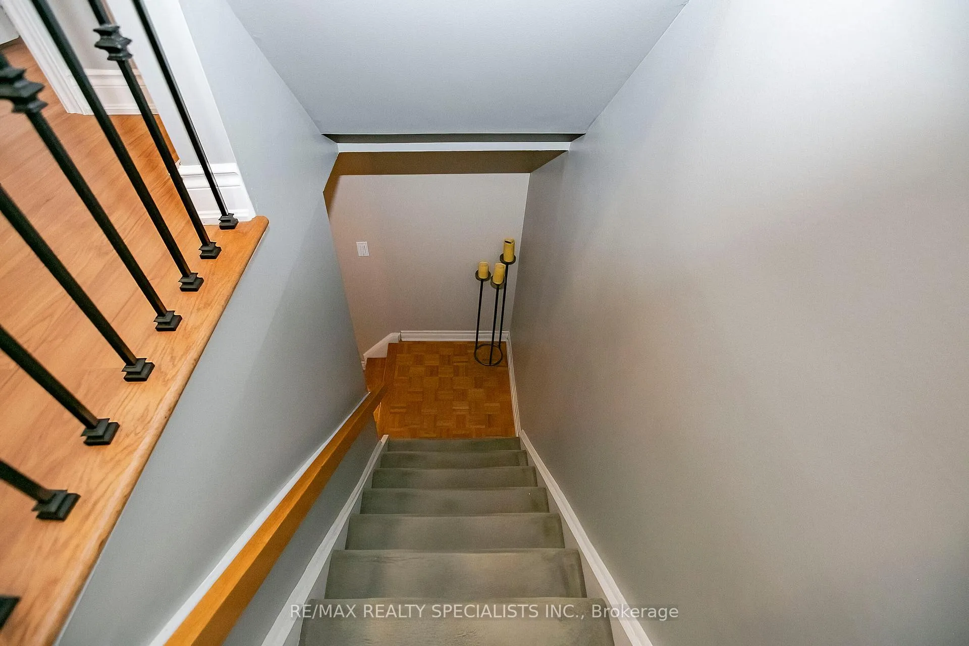 Photo 21 of 57 Ecclestone Drive, Brampton, Brampton West — HOMEH