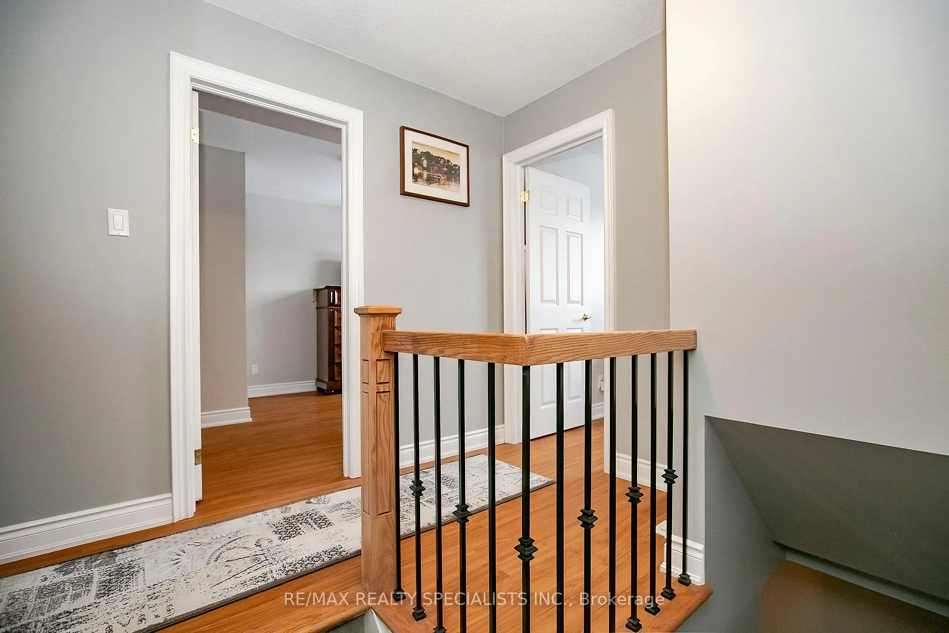 Photo 22 of 57 Ecclestone Drive, Brampton, Brampton West — HOMEH