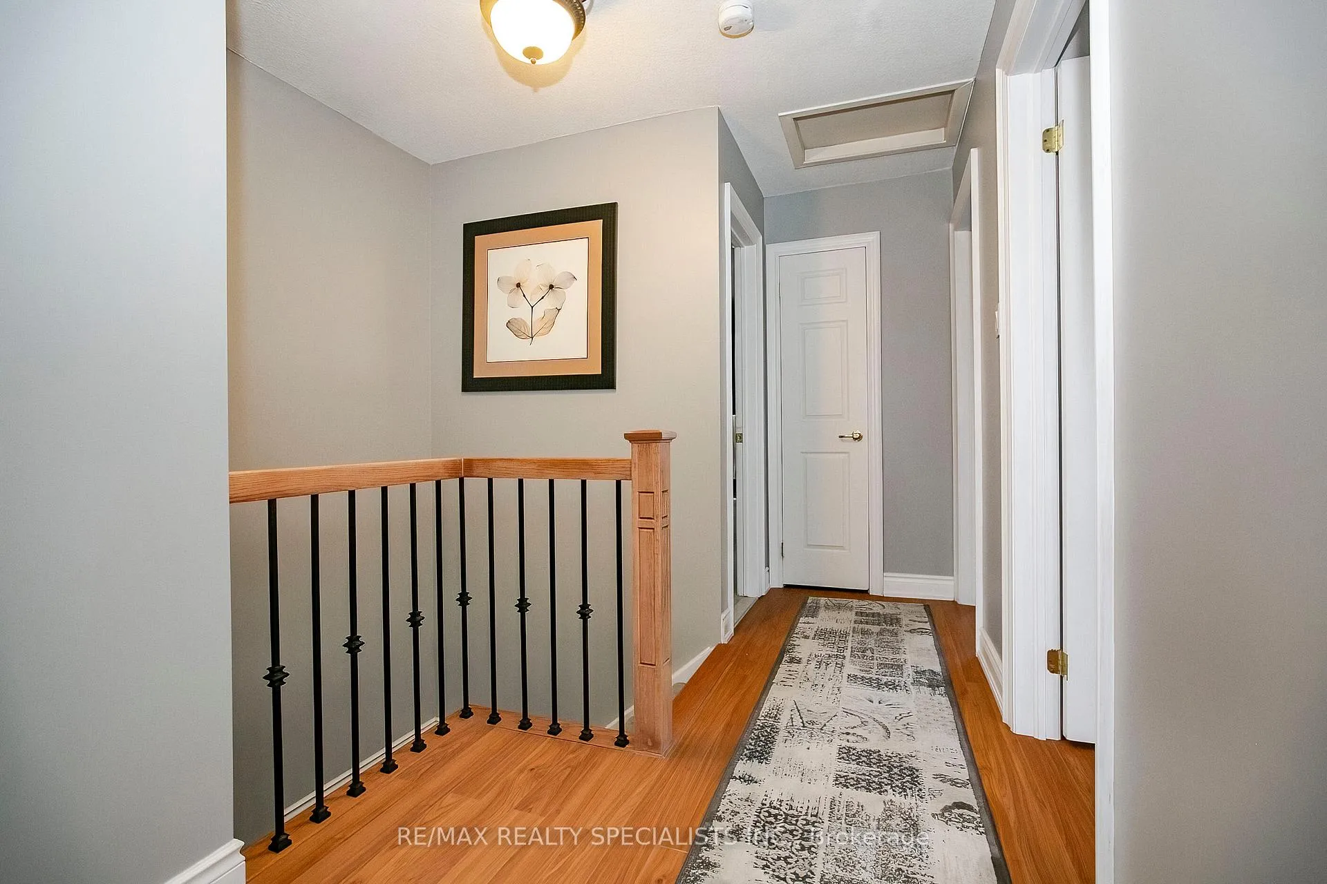 Photo 23 of 57 Ecclestone Drive, Brampton, Brampton West — HOMEH