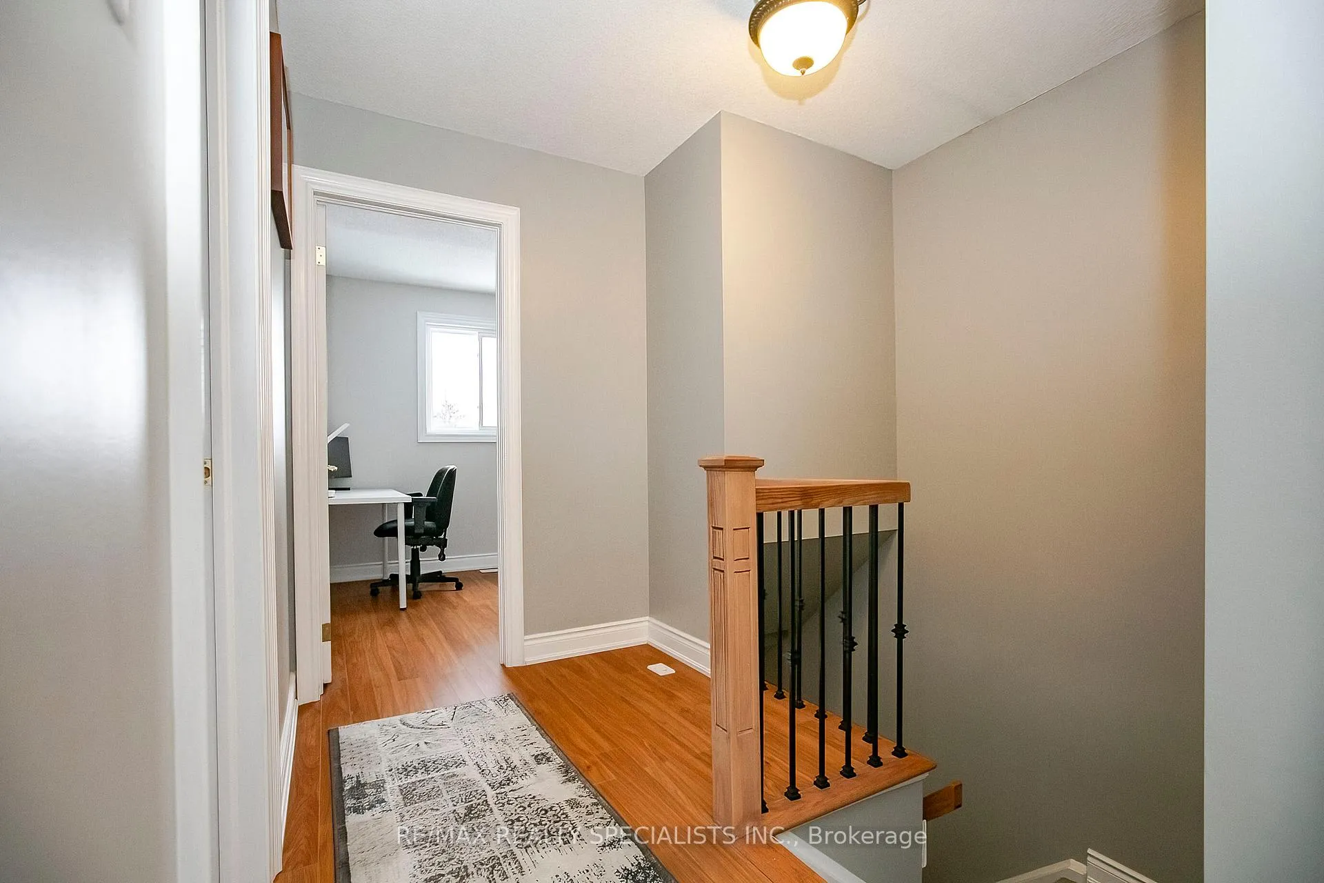 Photo 24 of 57 Ecclestone Drive, Brampton, Brampton West — HOMEH