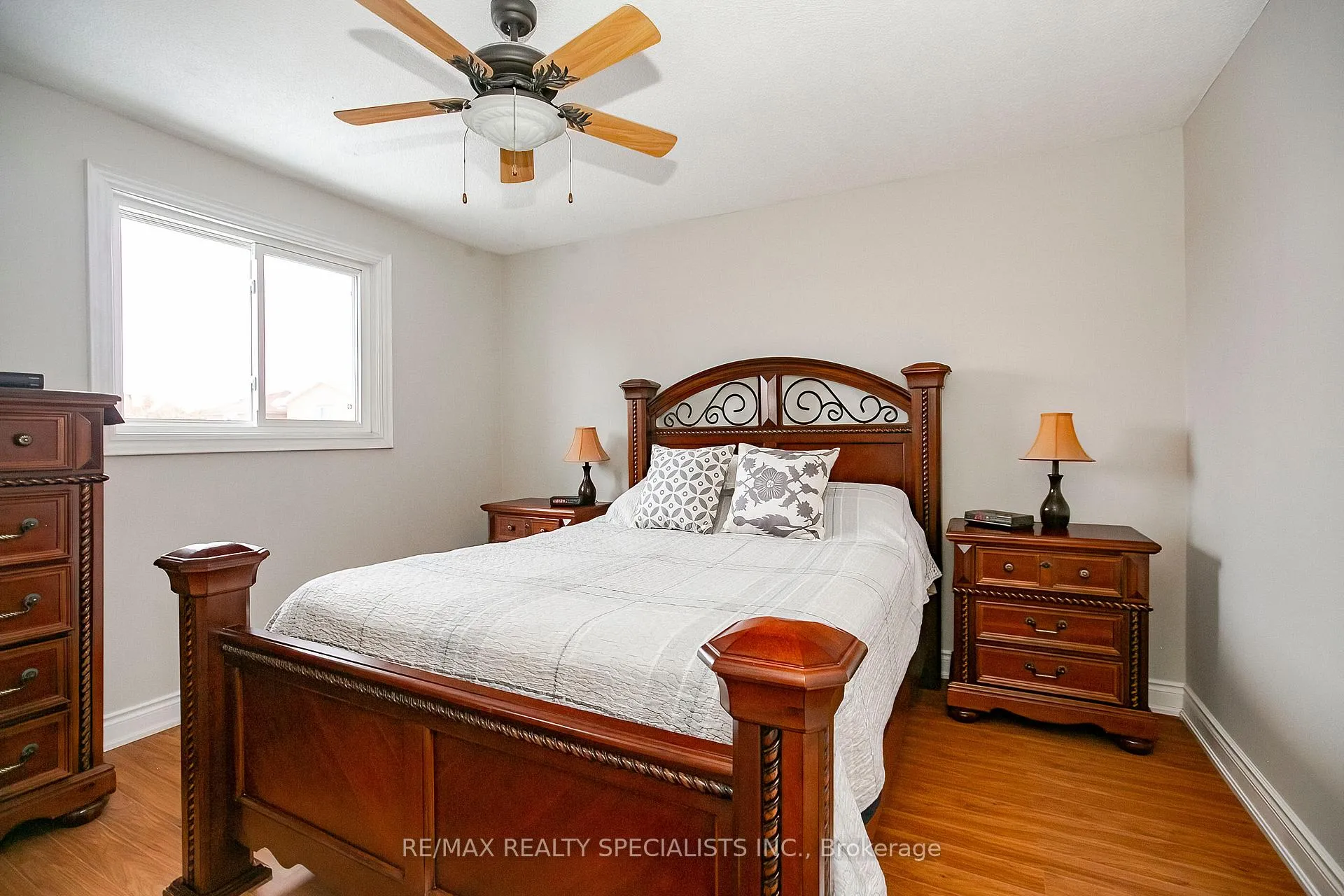Photo 25 of 57 Ecclestone Drive, Brampton, Brampton West — HOMEH
