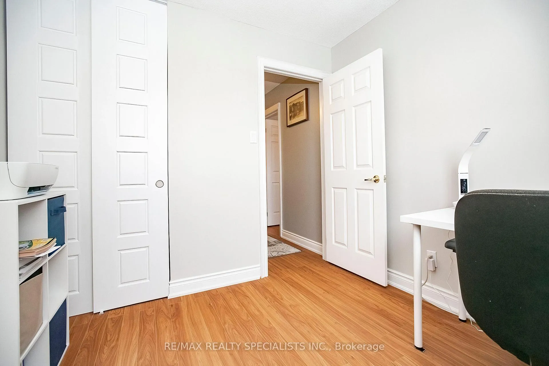 Photo 34 of 57 Ecclestone Drive, Brampton, Brampton West — HOMEH