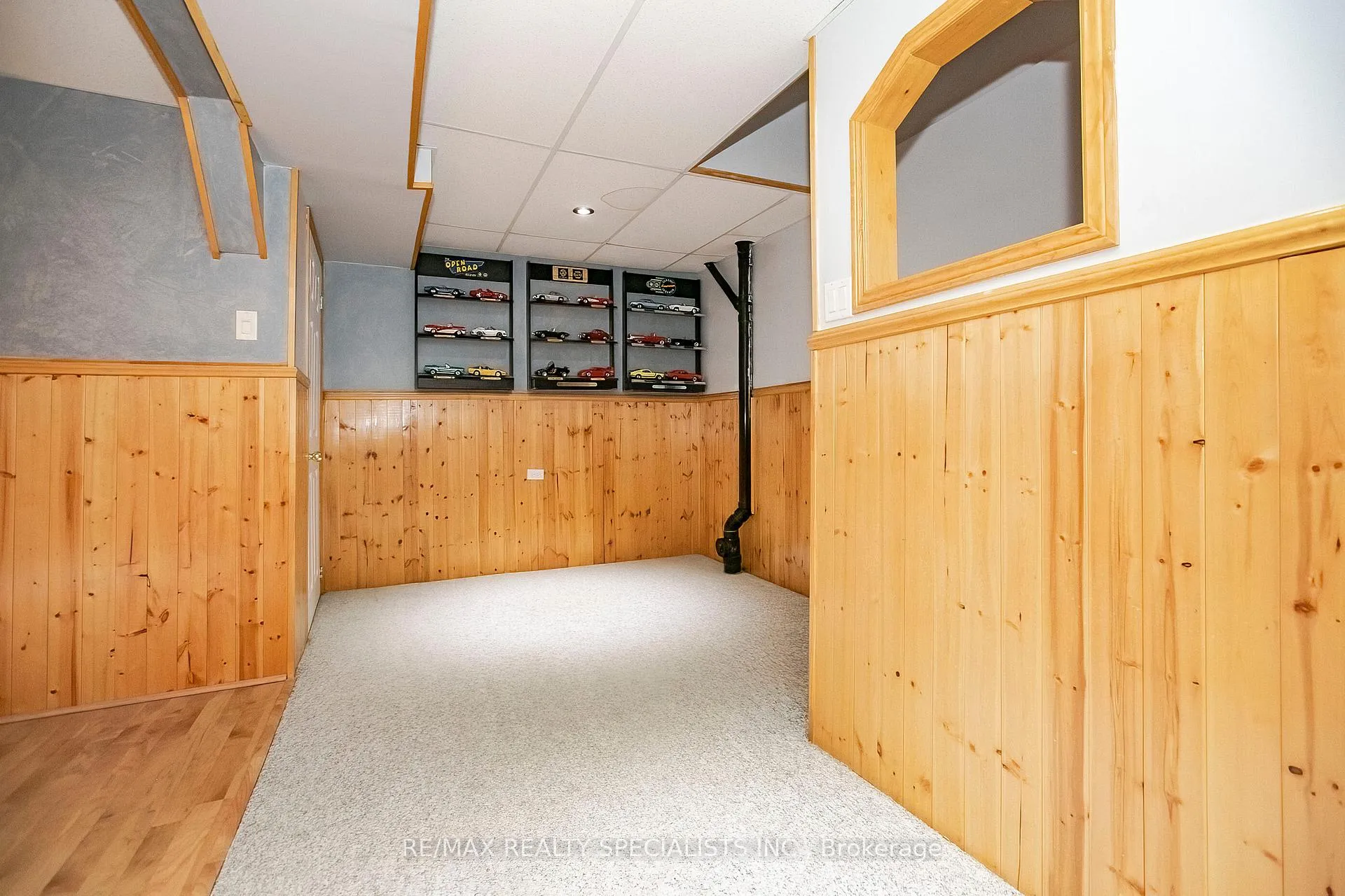 Photo 38 of 57 Ecclestone Drive, Brampton, Brampton West — HOMEH