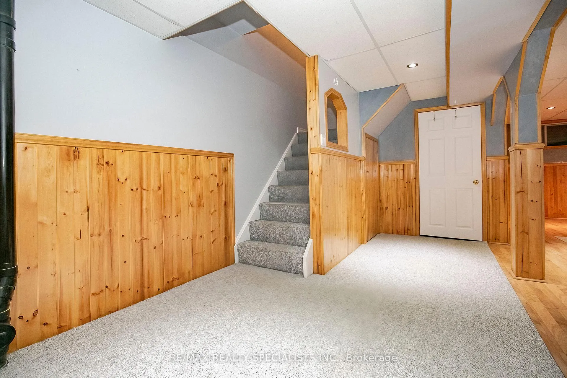 Photo 39 of 57 Ecclestone Drive, Brampton, Brampton West — HOMEH