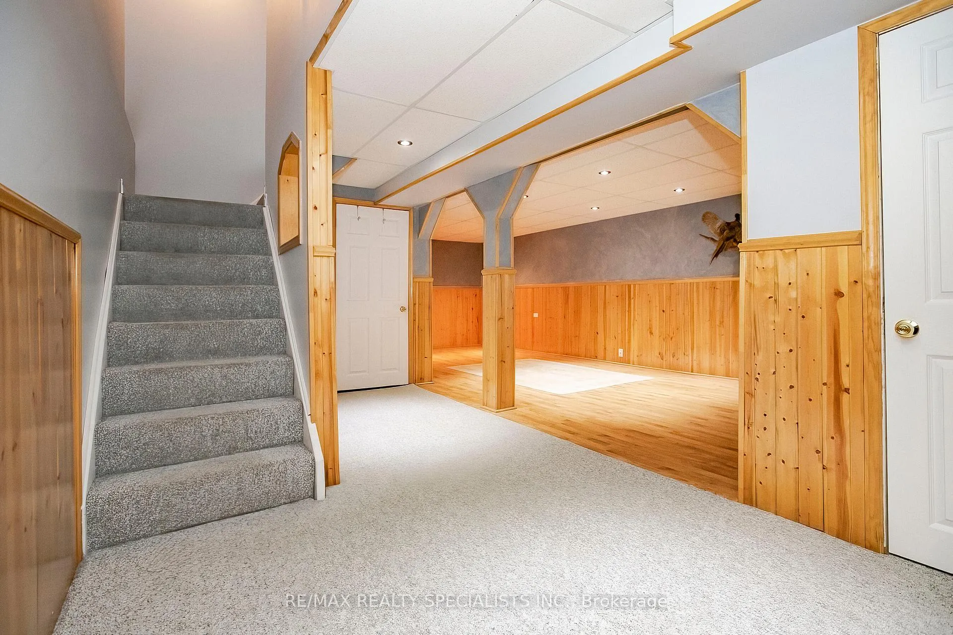 Photo 40 of 57 Ecclestone Drive, Brampton, Brampton West — HOMEH