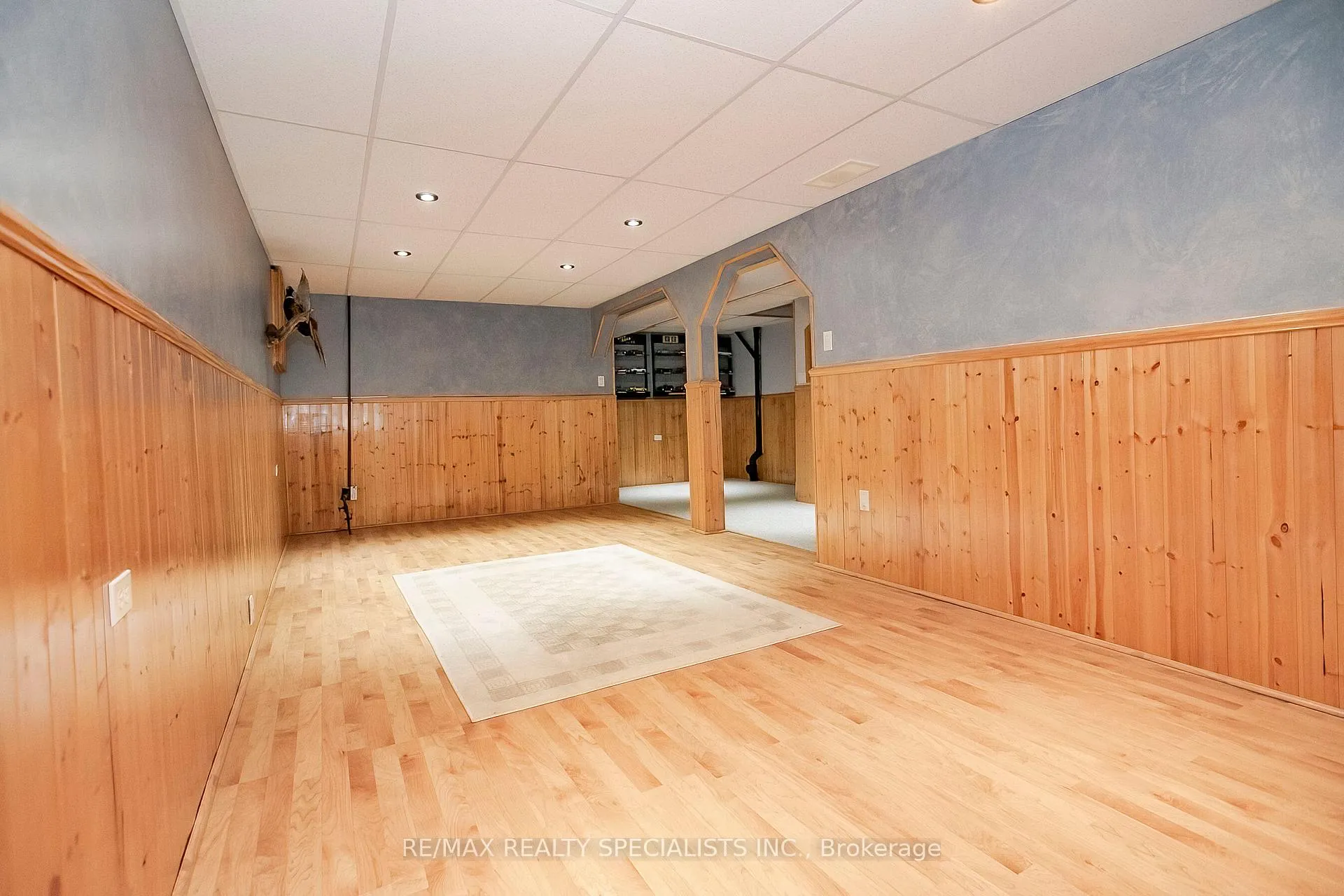 Photo 43 of 57 Ecclestone Drive, Brampton, Brampton West — HOMEH