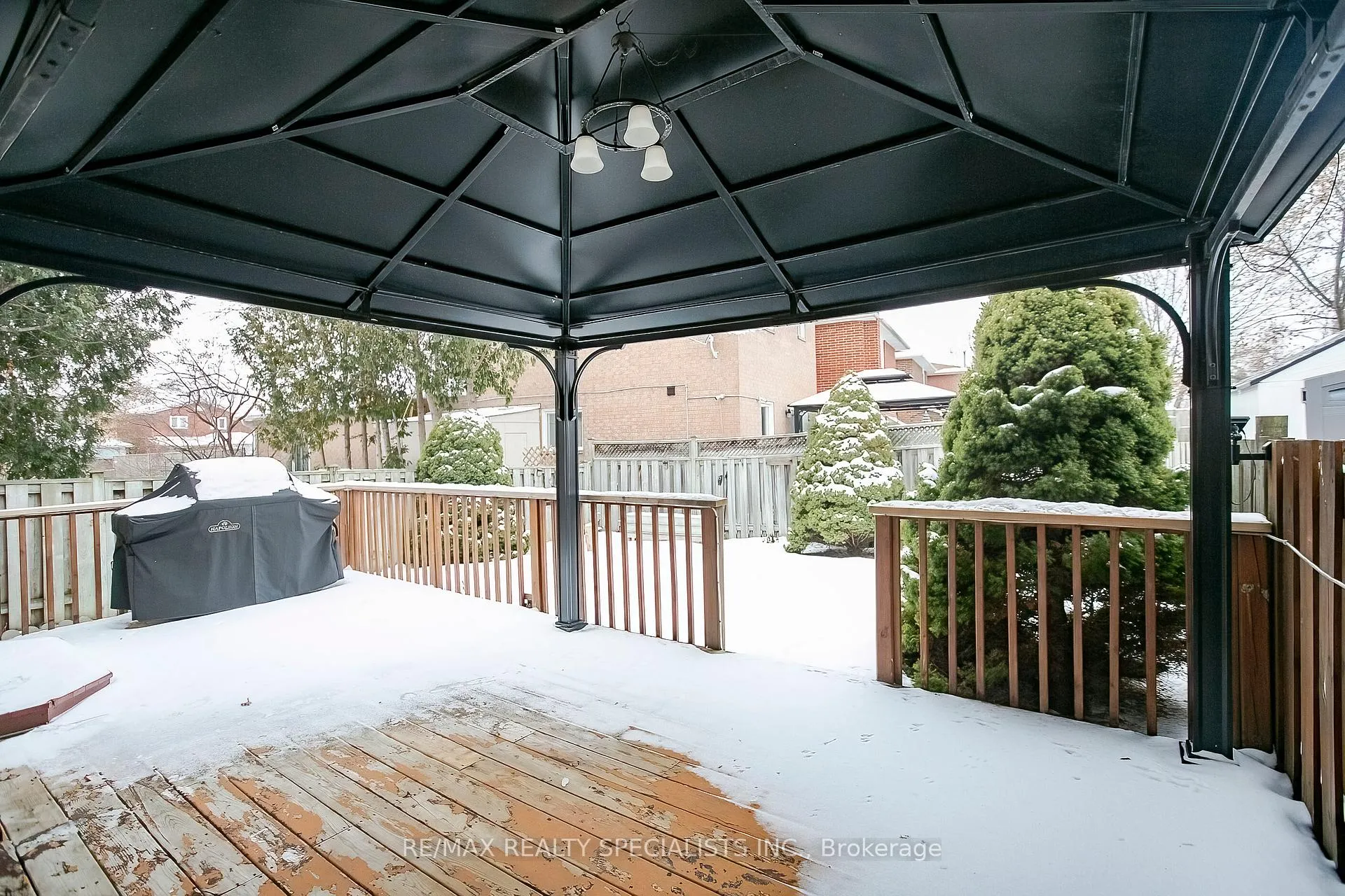 Photo 45 of 57 Ecclestone Drive, Brampton, Brampton West — HOMEH
