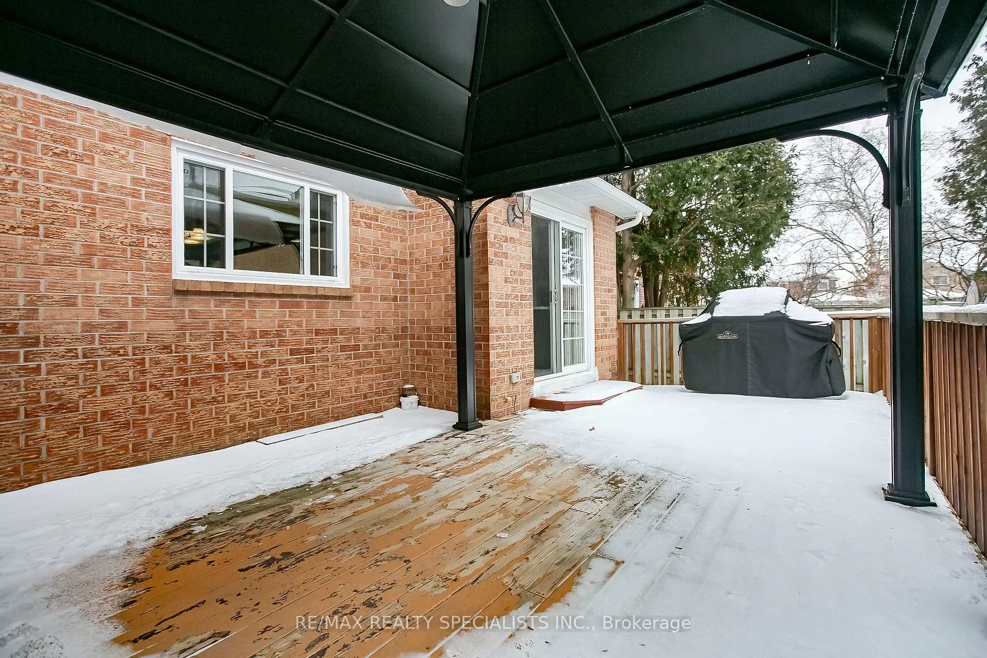 Photo 46 of 57 Ecclestone Drive, Brampton, Brampton West — HOMEH
