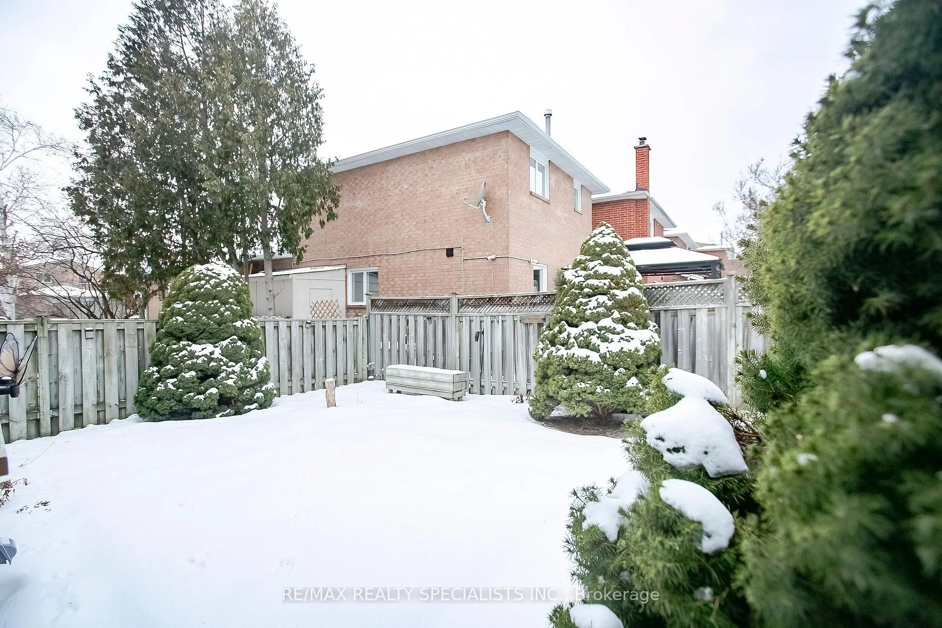 Photo 47 of 57 Ecclestone Drive, Brampton, Brampton West — HOMEH