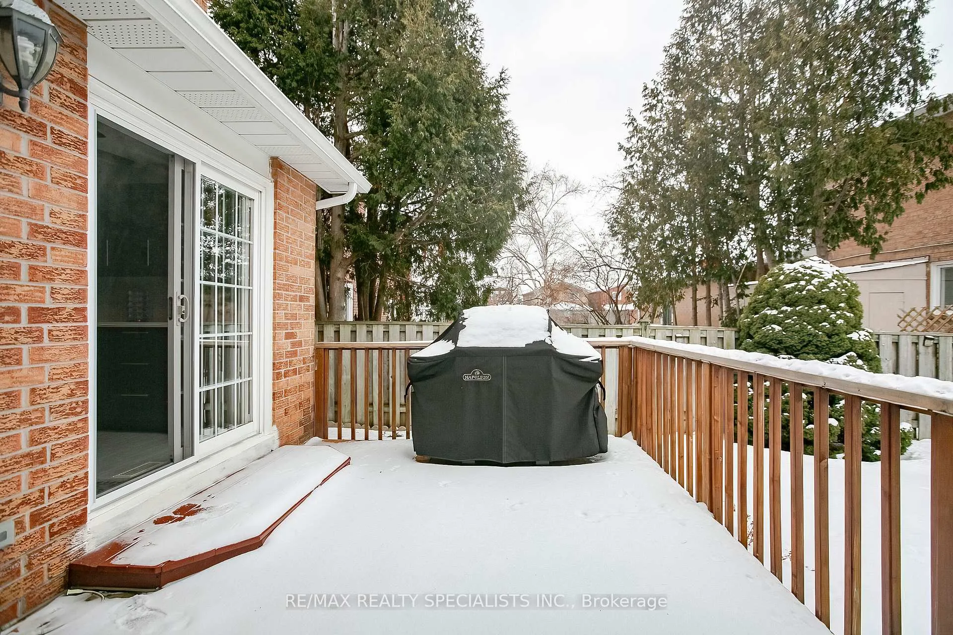 Photo 48 of 57 Ecclestone Drive, Brampton, Brampton West — HOMEH