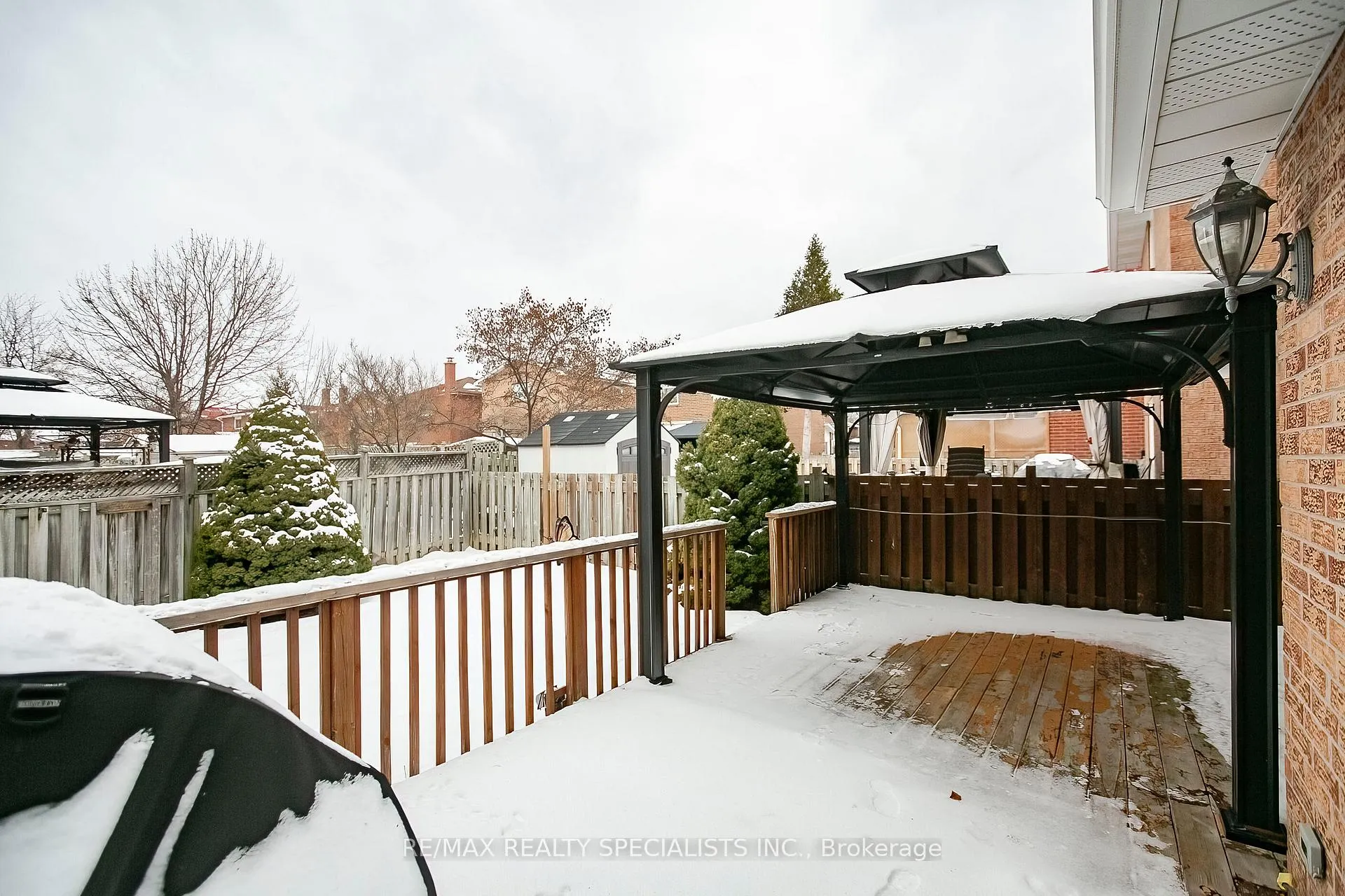 Photo 49 of 57 Ecclestone Drive, Brampton, Brampton West — HOMEH