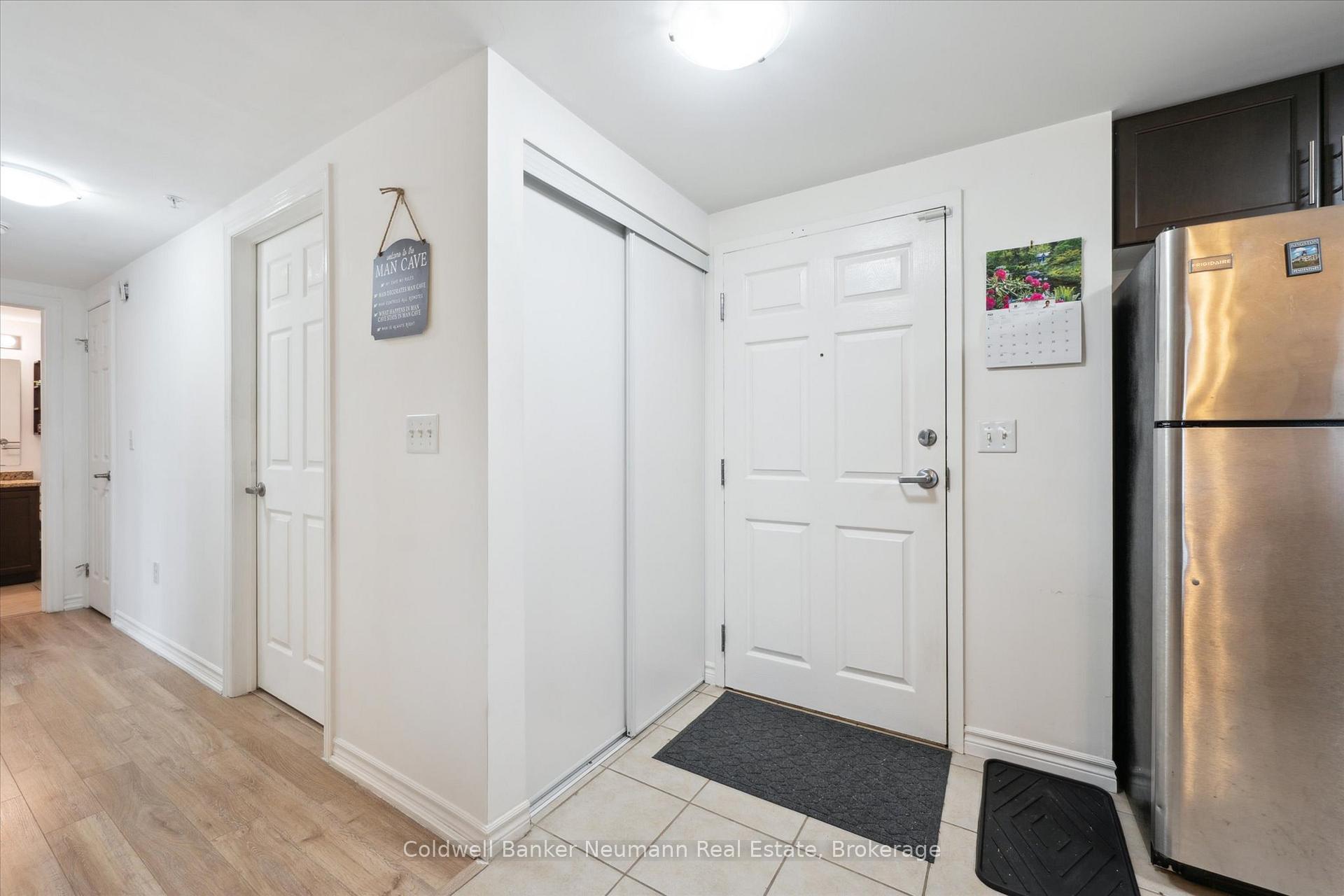 Photo 3 of Unit 213, 45 Kingsbury Square, Guelph, Pineridge/Westminster Woods — HOMEH